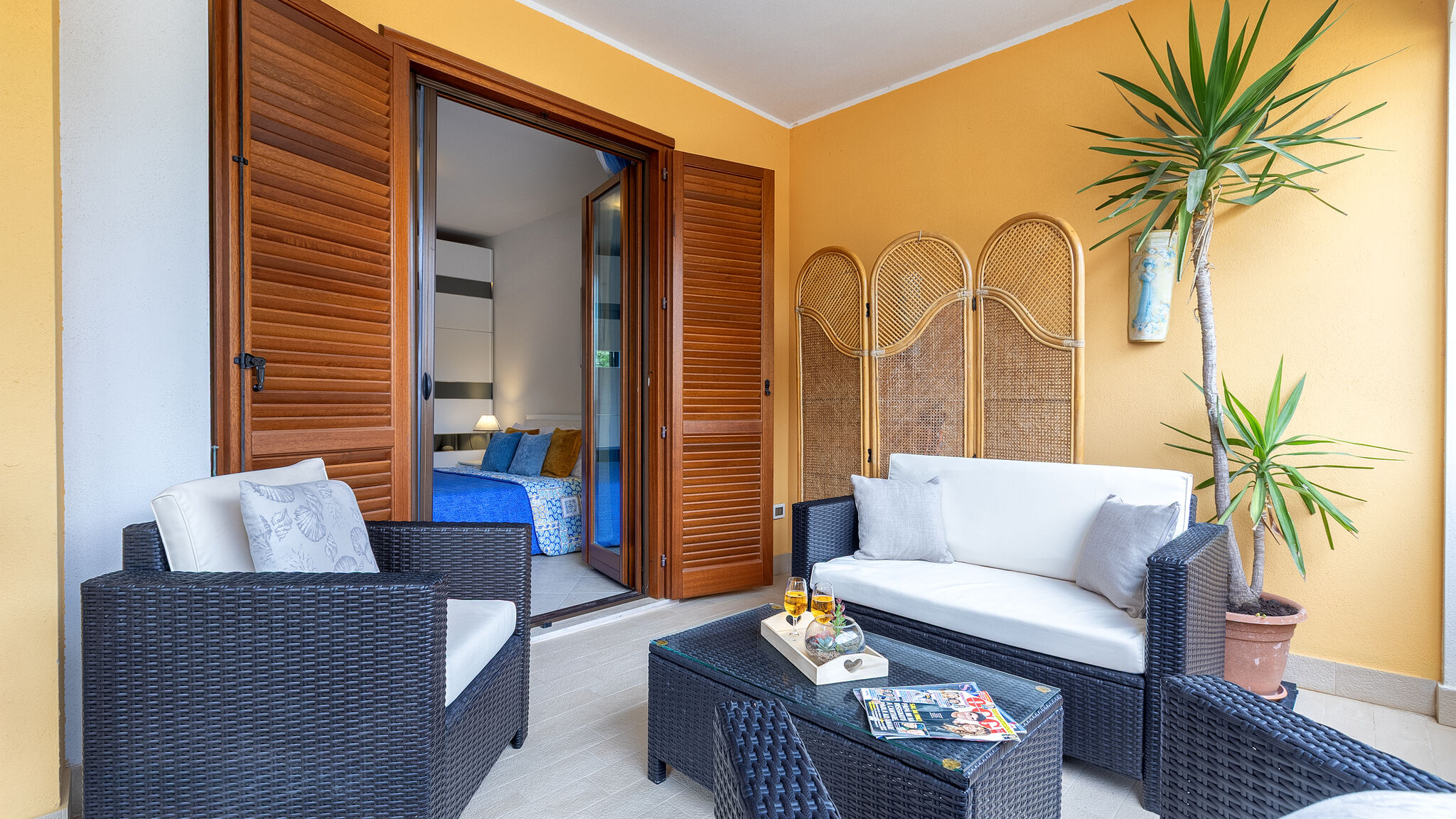 Italianway Alghero Sardinia Re - Maria Pia Beach Apartment