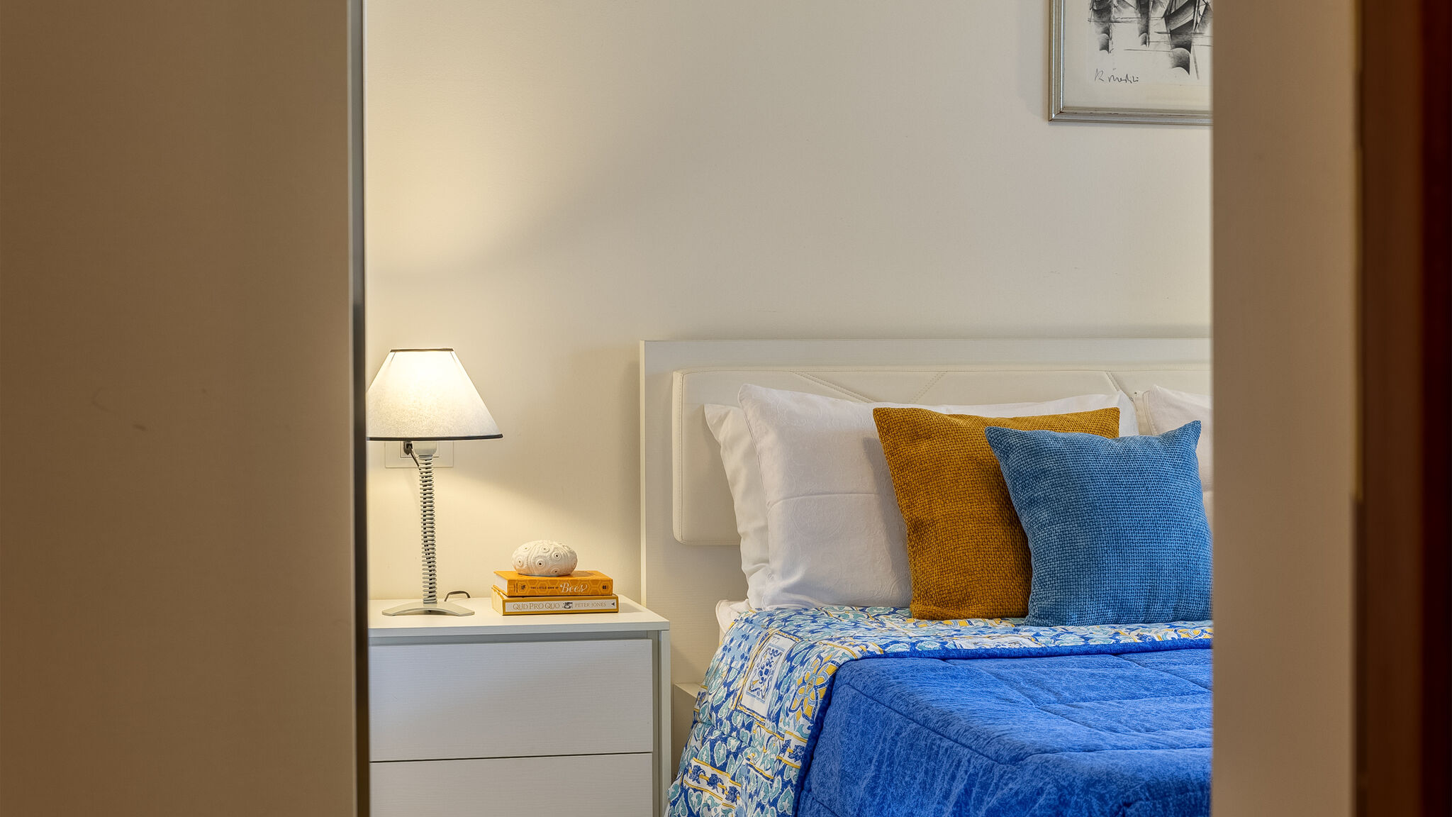 Italianway Alghero Sardinia Re - Maria Pia Beach Apartment