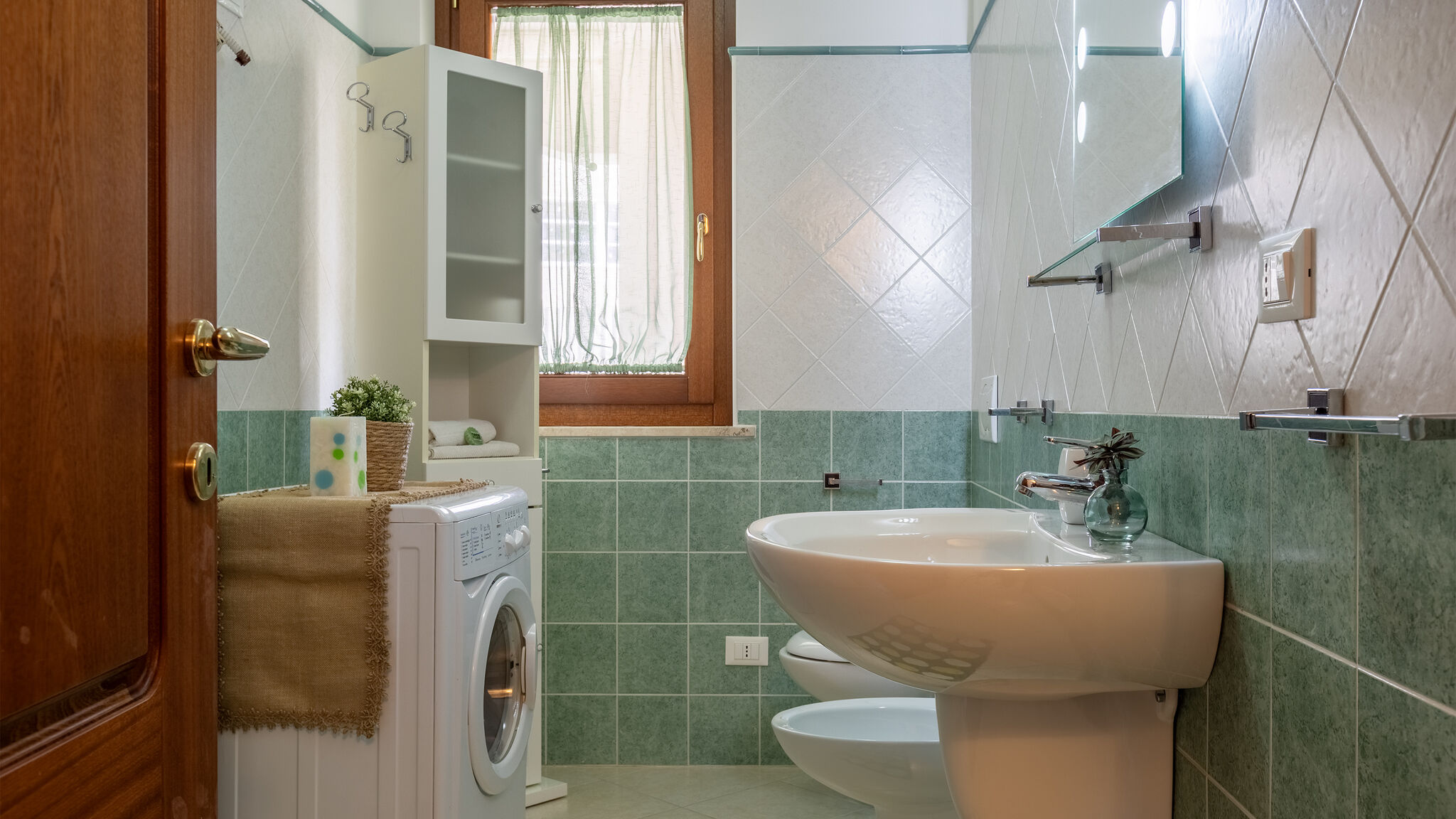 Italianway Alghero Sardinia Re - Maria Pia Beach Apartment