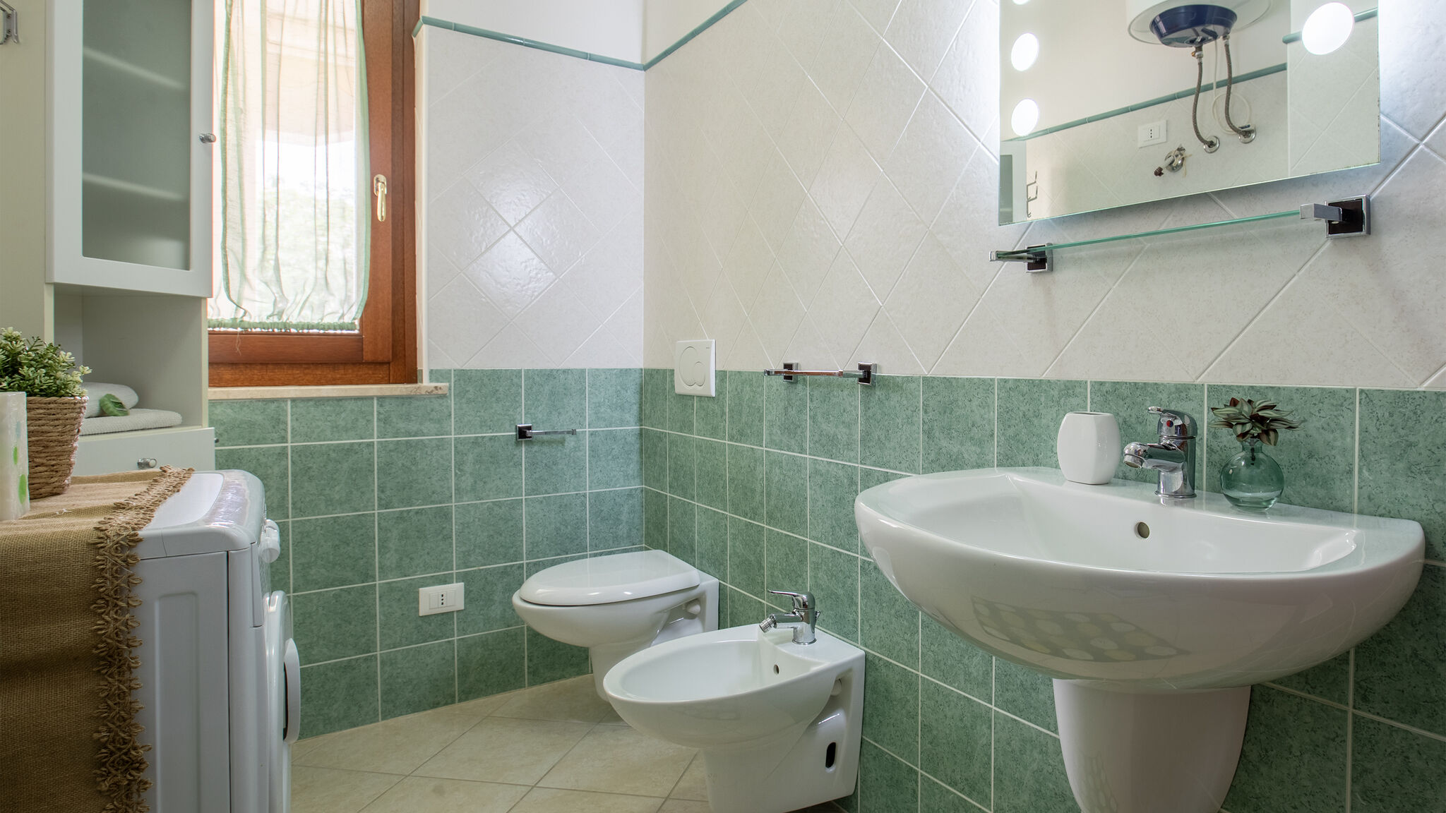 Italianway Alghero Sardinia Re - Maria Pia Beach Apartment
