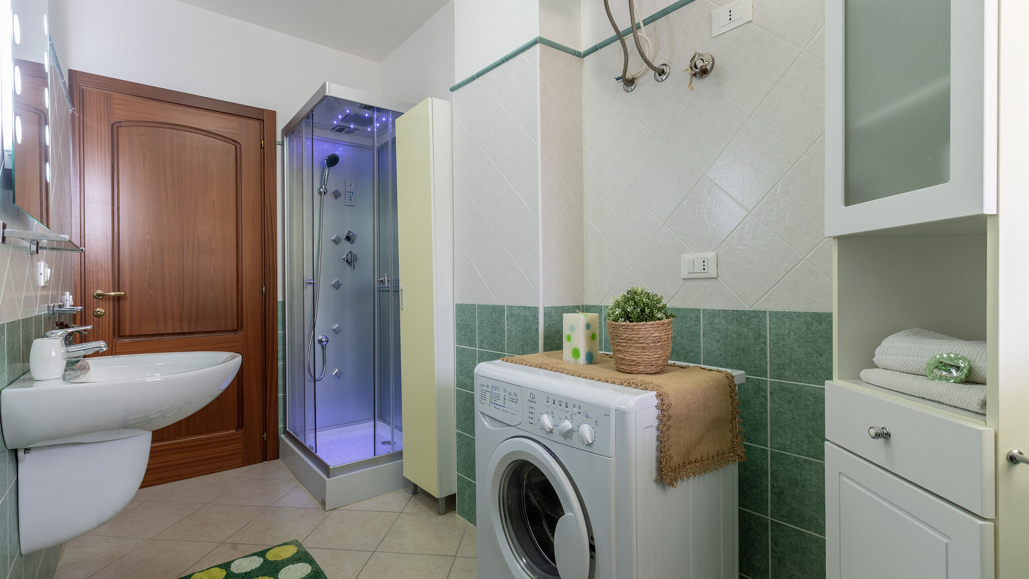 Italianway Alghero Sardinia Re - Maria Pia Beach Apartment