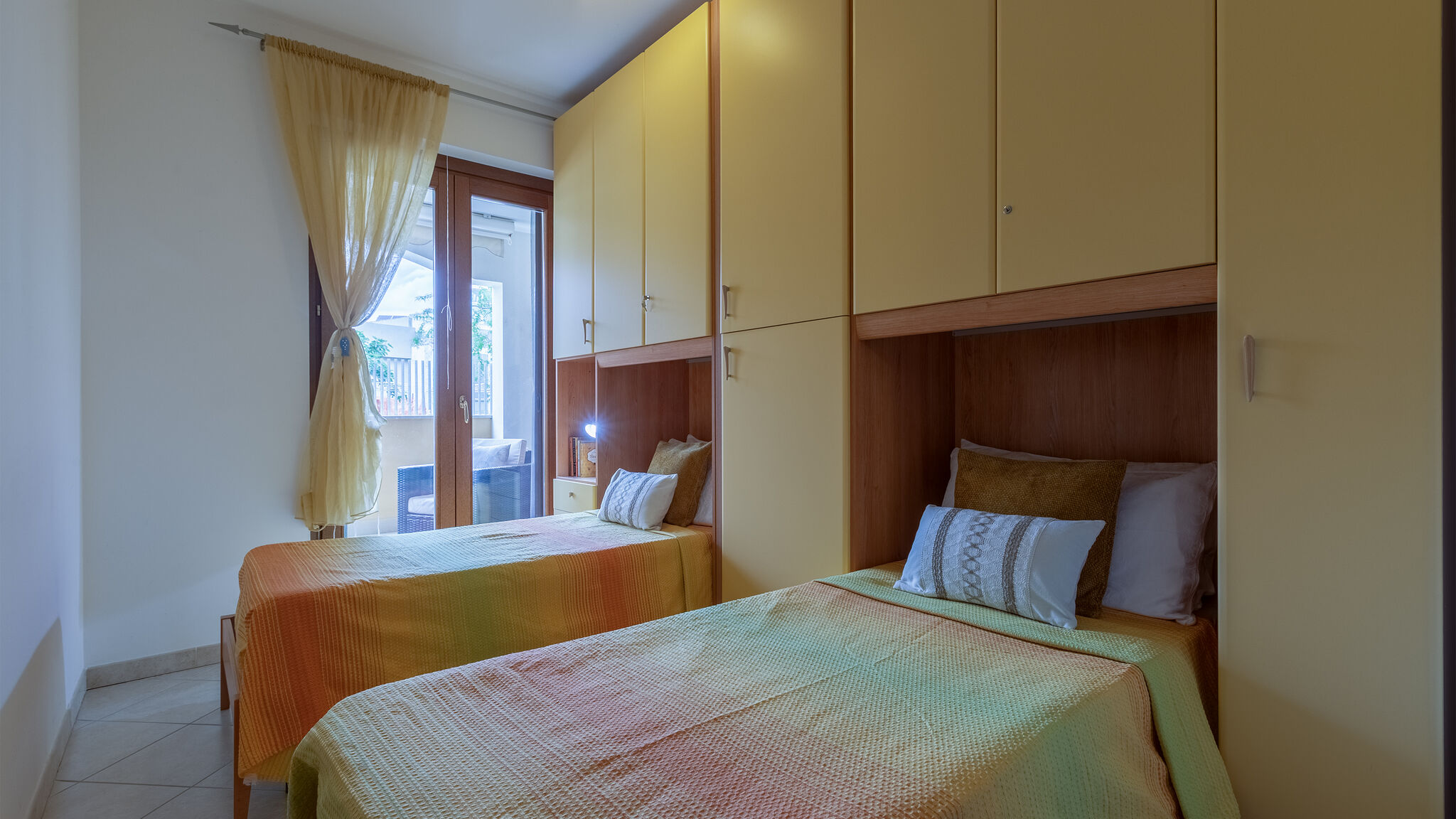 Italianway Alghero Sardinia Re - Maria Pia Beach Apartment