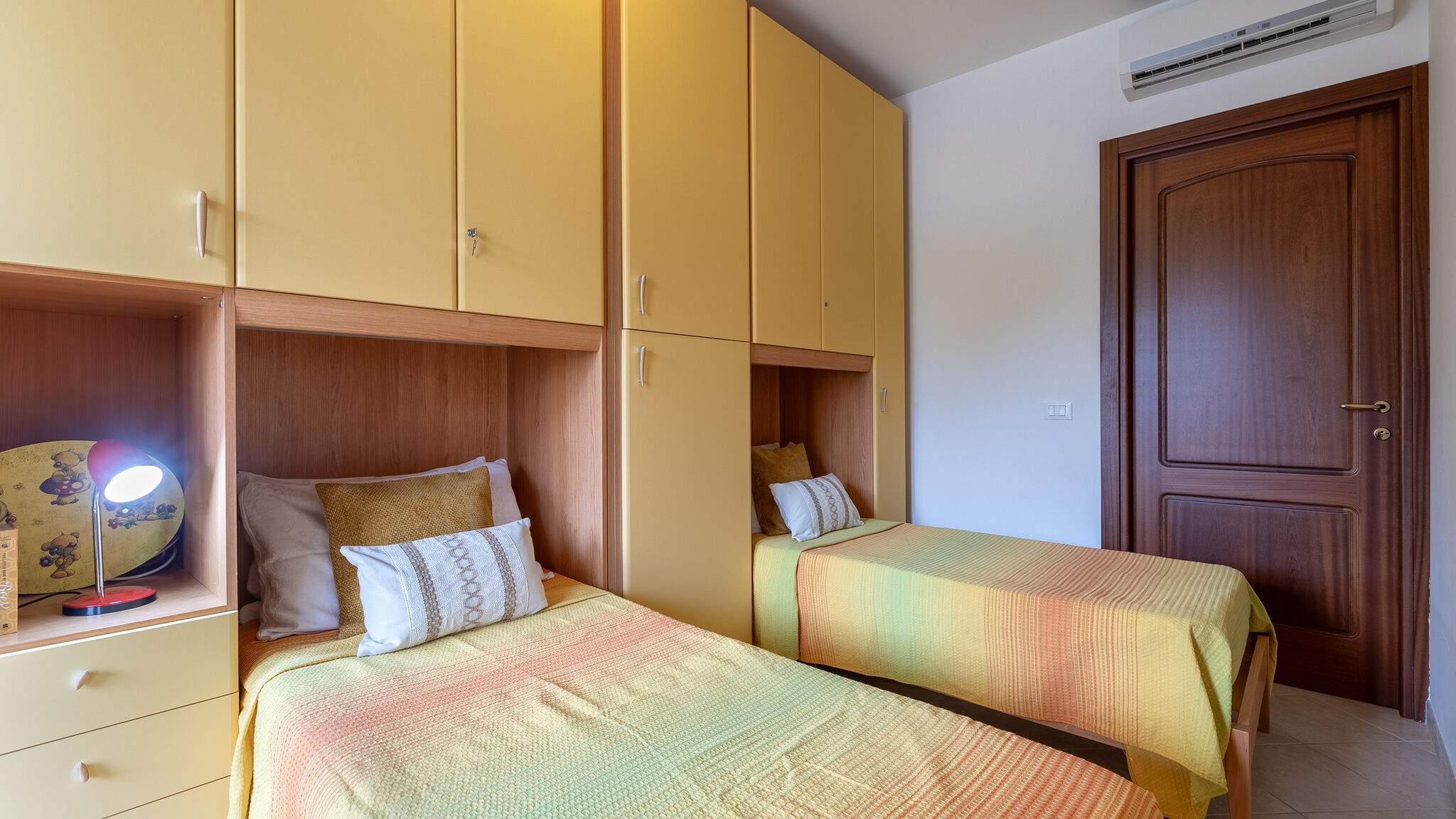 Italianway Alghero Sardinia Re - Maria Pia Beach Apartment
