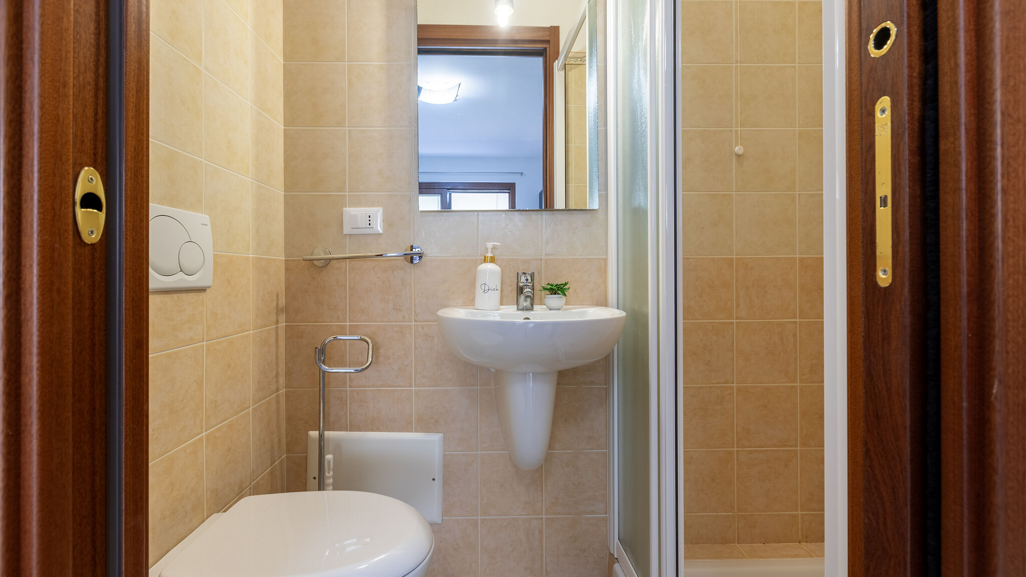 Italianway Alghero Sardinia Re - Maria Pia Beach Apartment