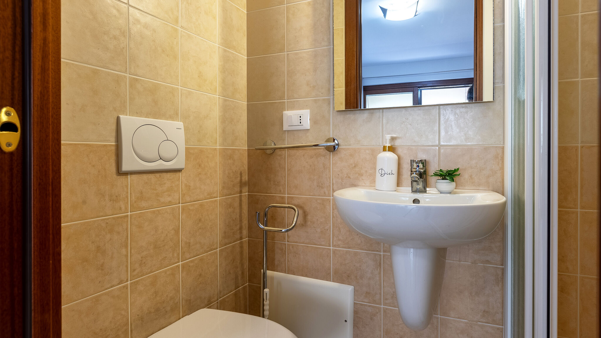 Italianway Alghero Sardinia Re - Maria Pia Beach Apartment
