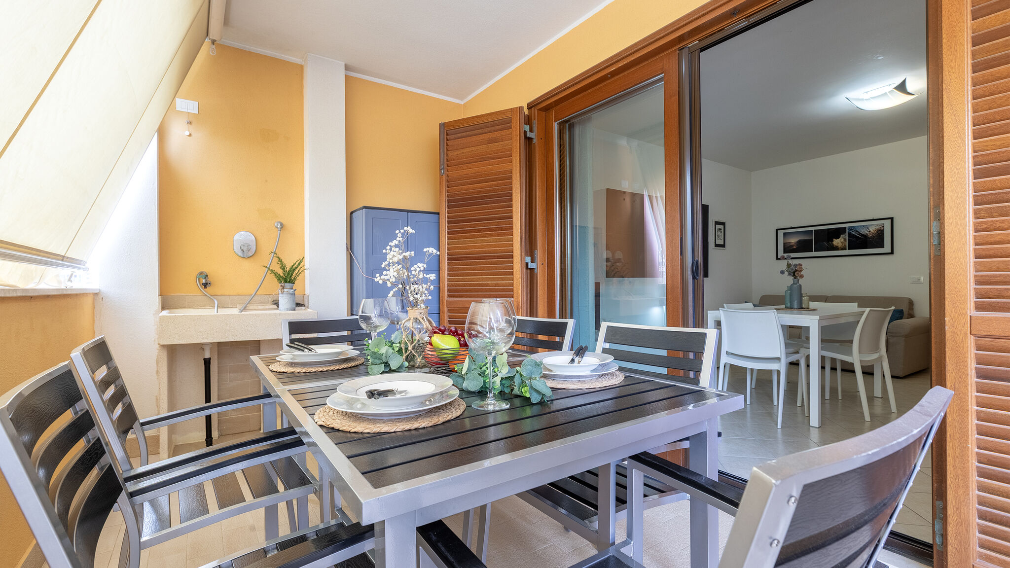 Italianway Alghero Sardinia Re - Maria Pia Beach Apartment