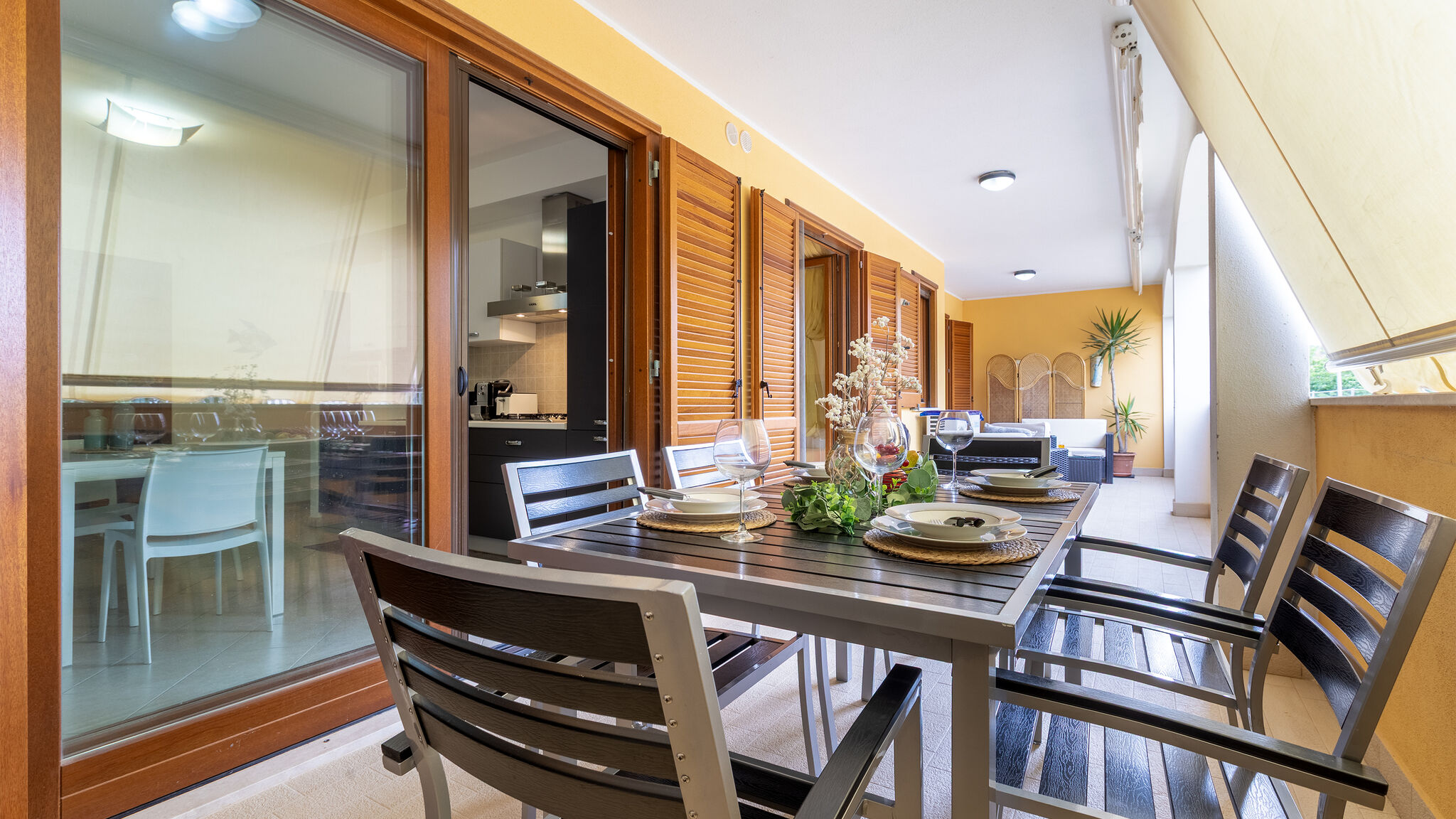 Italianway Alghero Sardinia Re - Maria Pia Beach Apartment