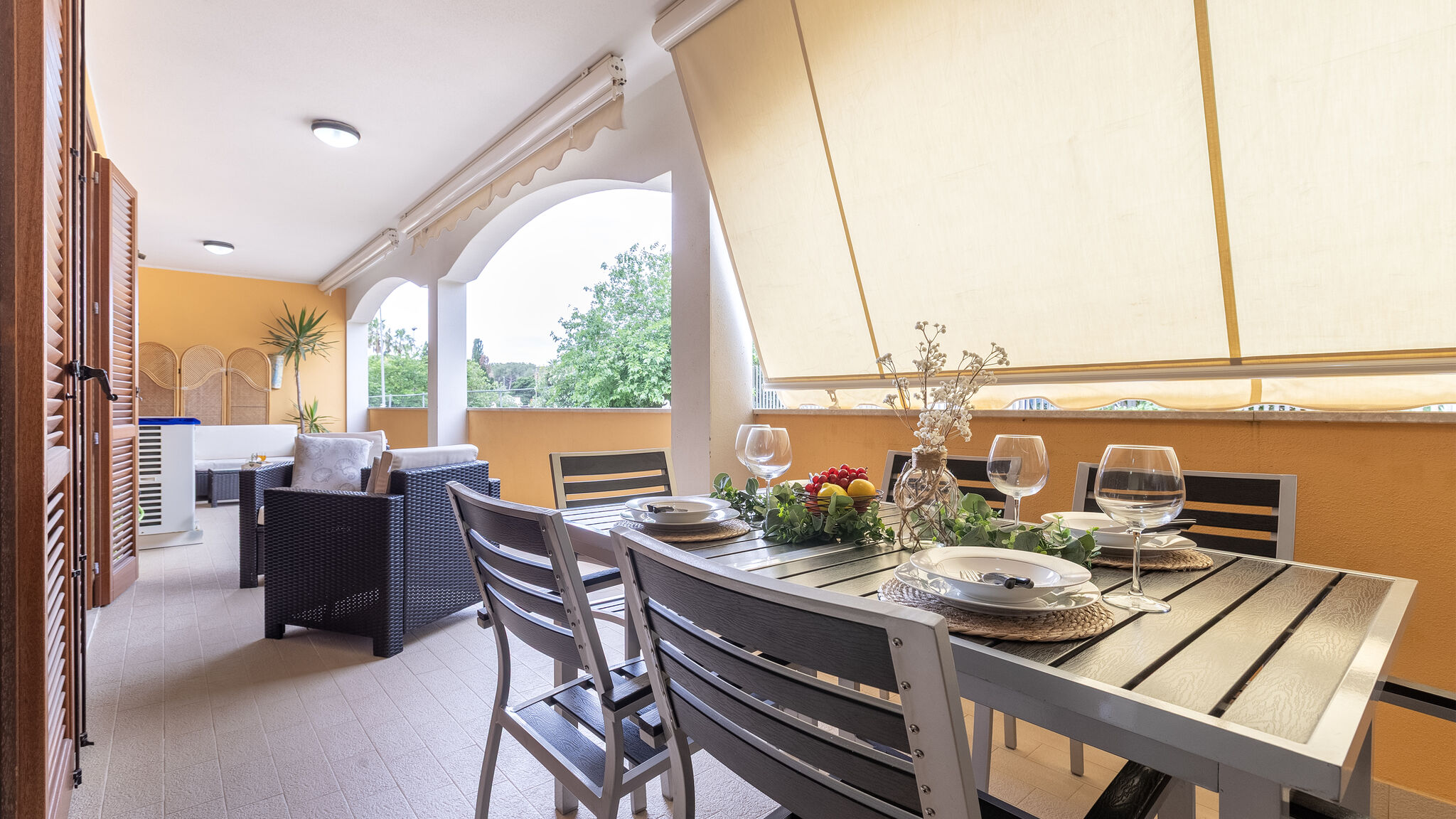 Italianway Alghero Sardinia Re - Maria Pia Beach Apartment