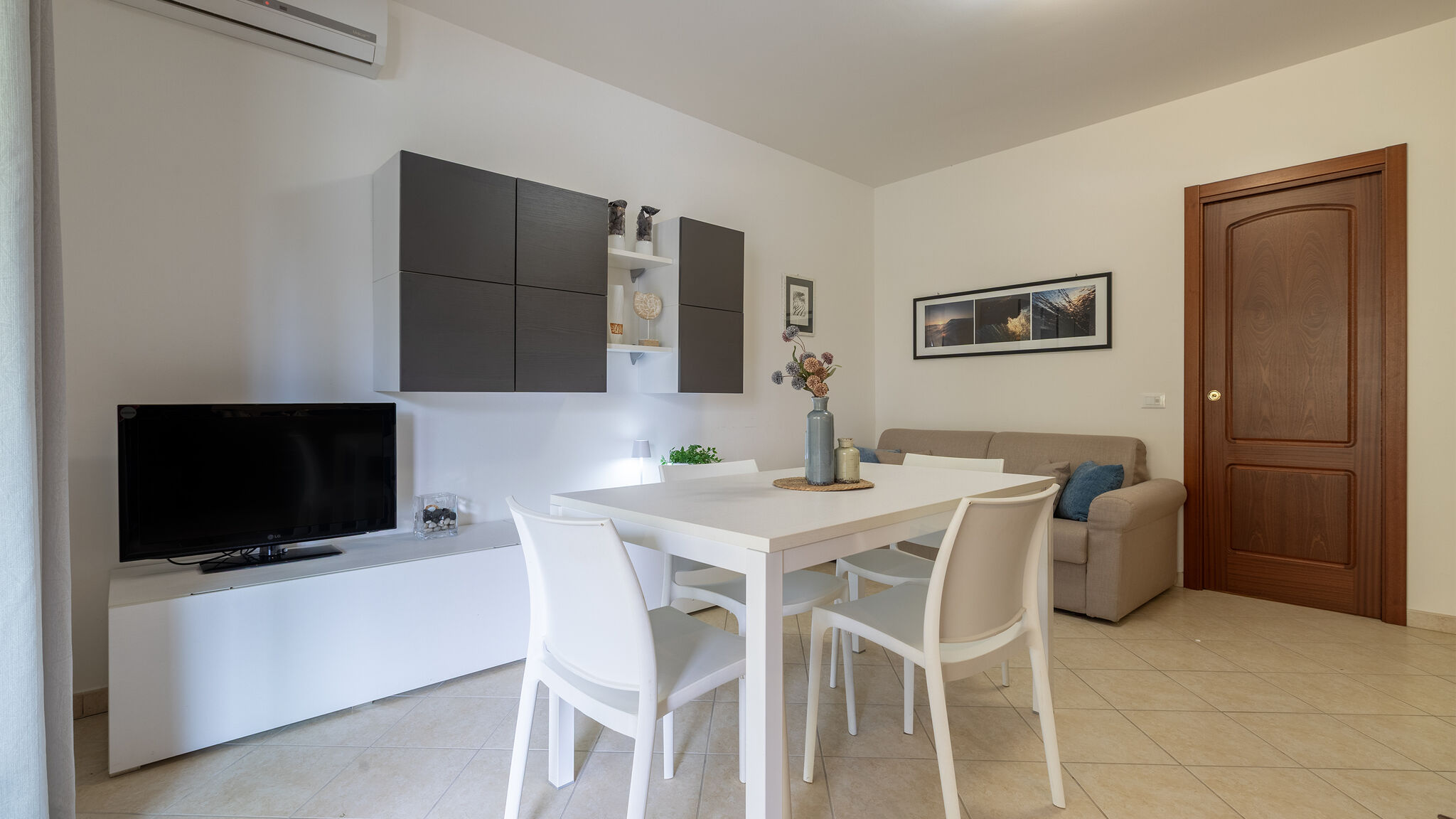 Italianway Alghero Sardinia Re - Maria Pia Beach Apartment