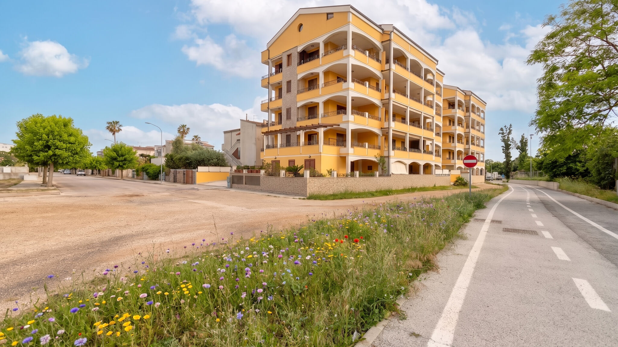 Italianway Alghero Sardinia Re - Maria Pia Beach Apartment