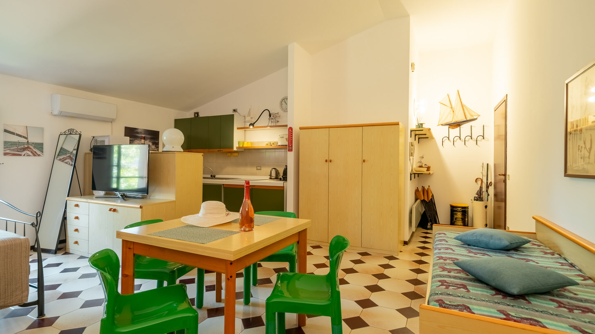 Italianway Paratico Casa Anna