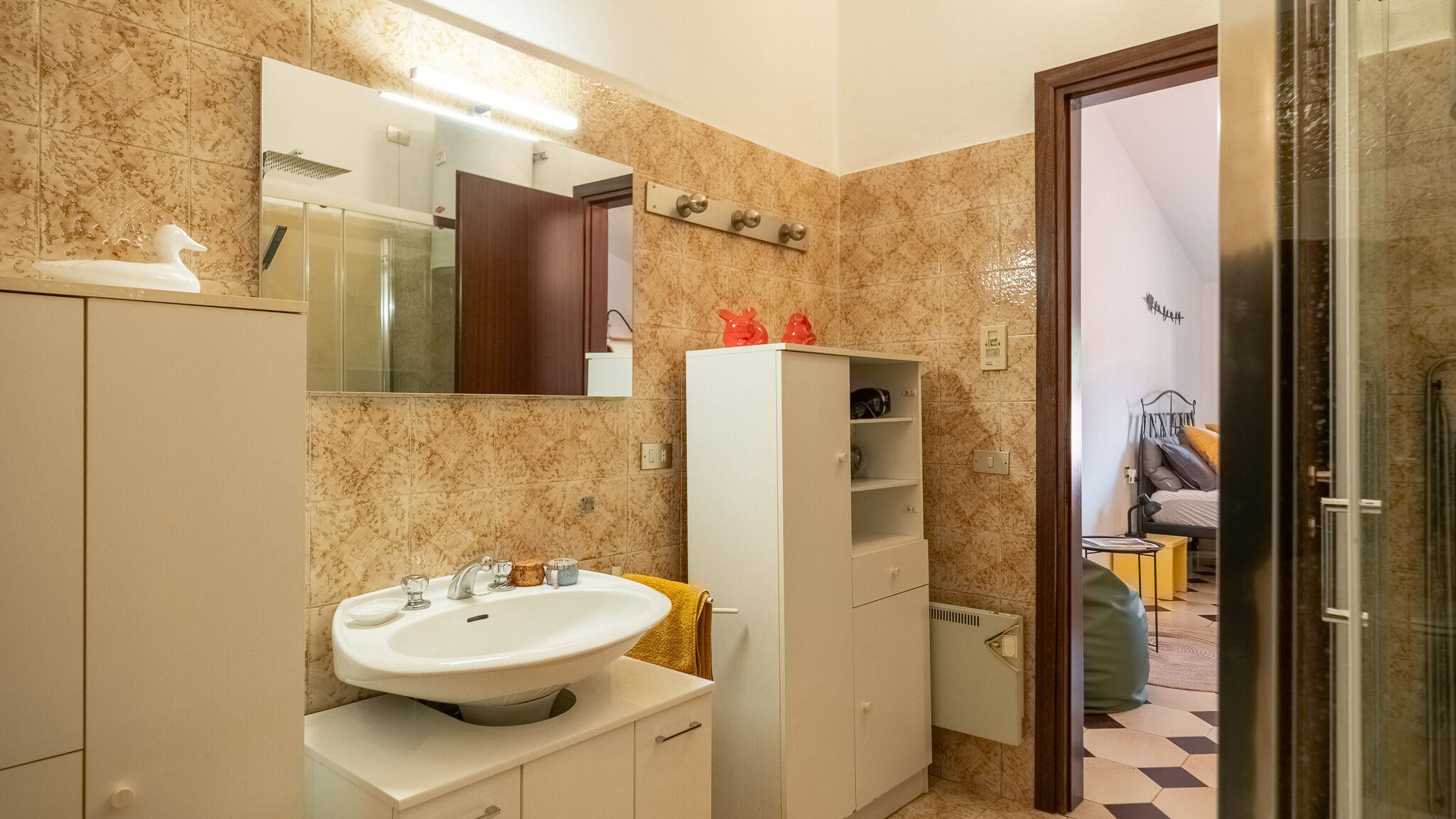 Italianway Paratico Casa Anna