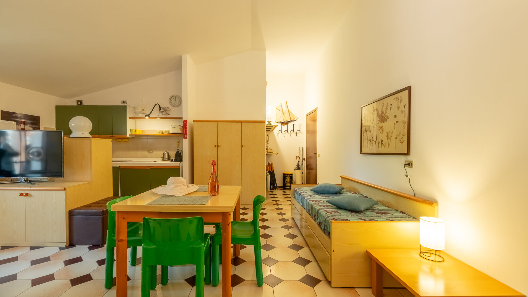 Italianway Paratico Casa Anna