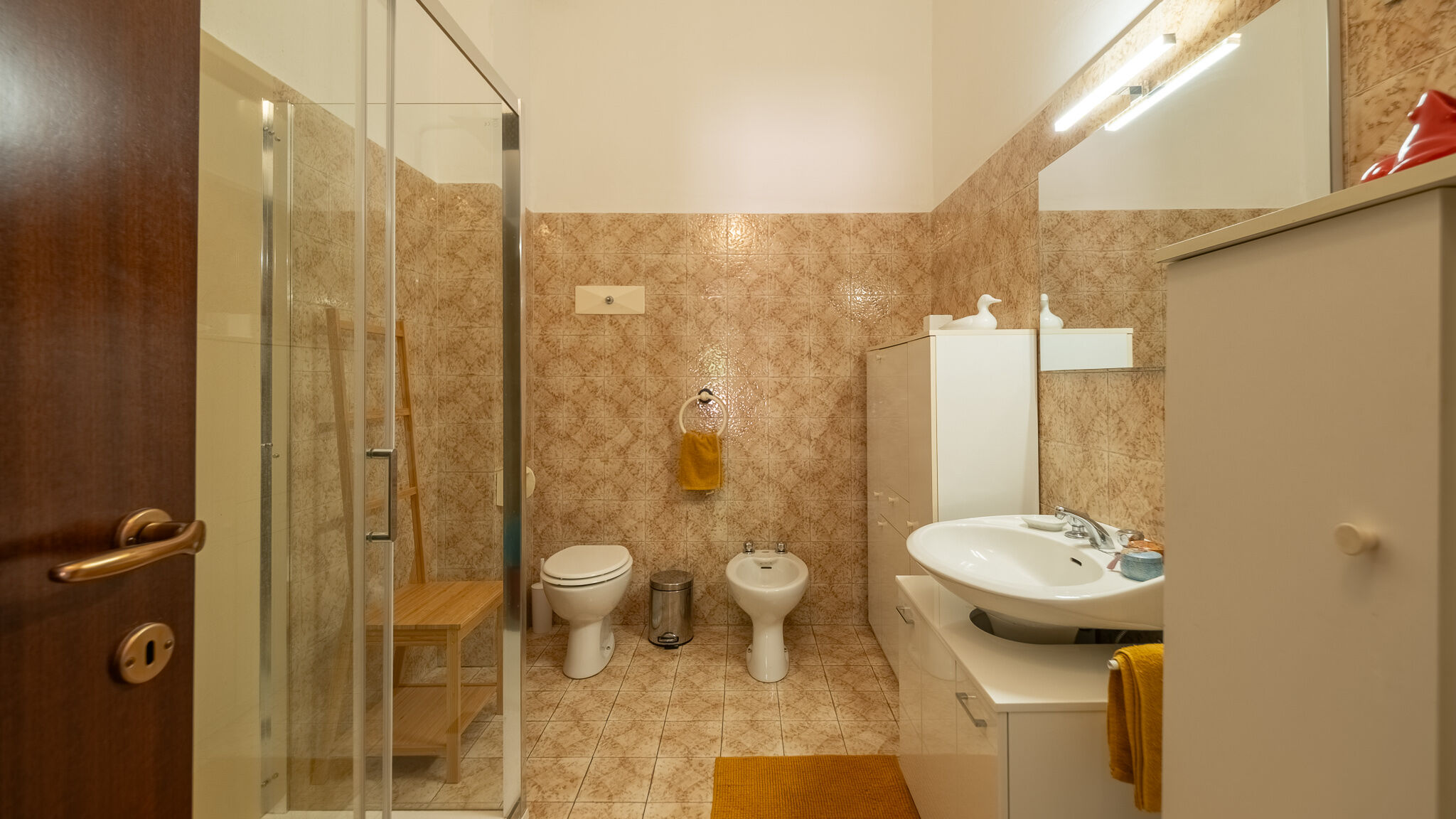 Italianway Paratico Casa Anna