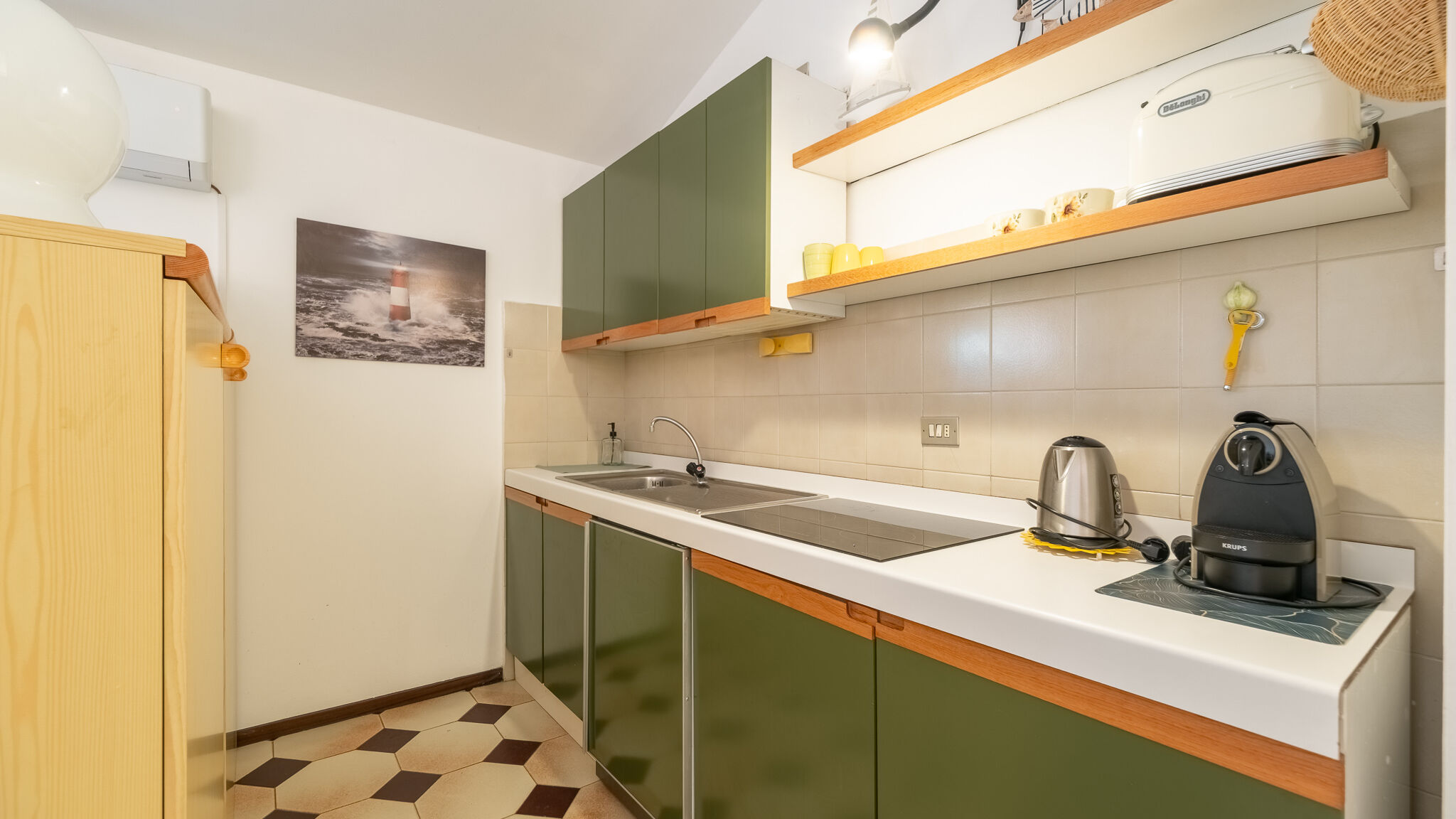 Italianway Paratico Casa Anna