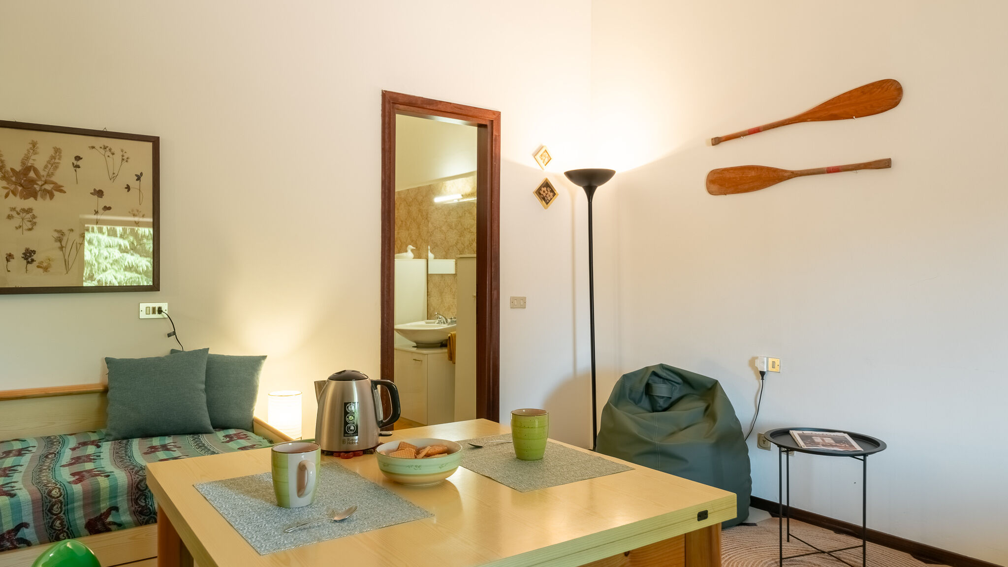 Italianway Paratico Casa Anna