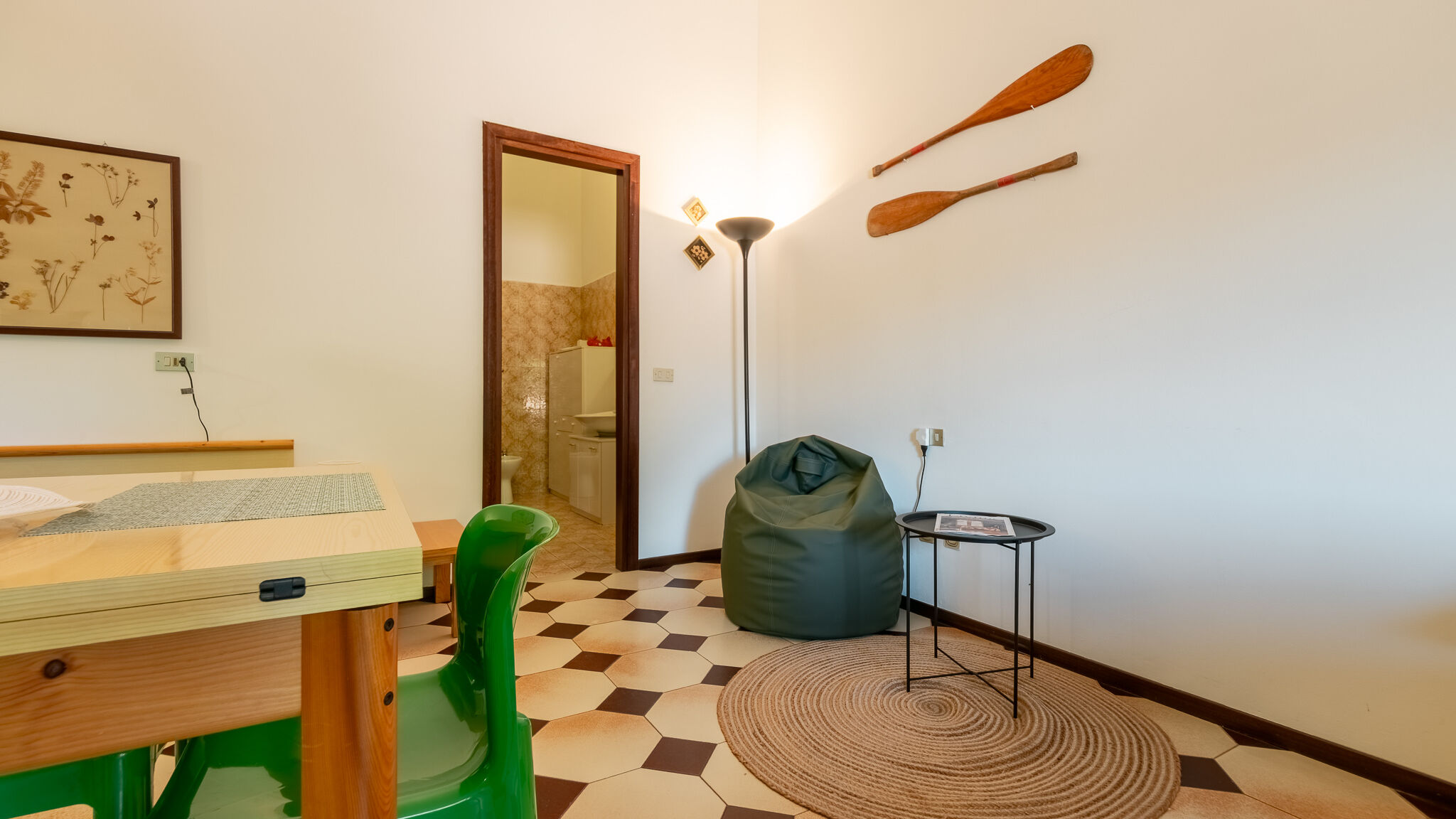 Italianway Paratico Casa Anna