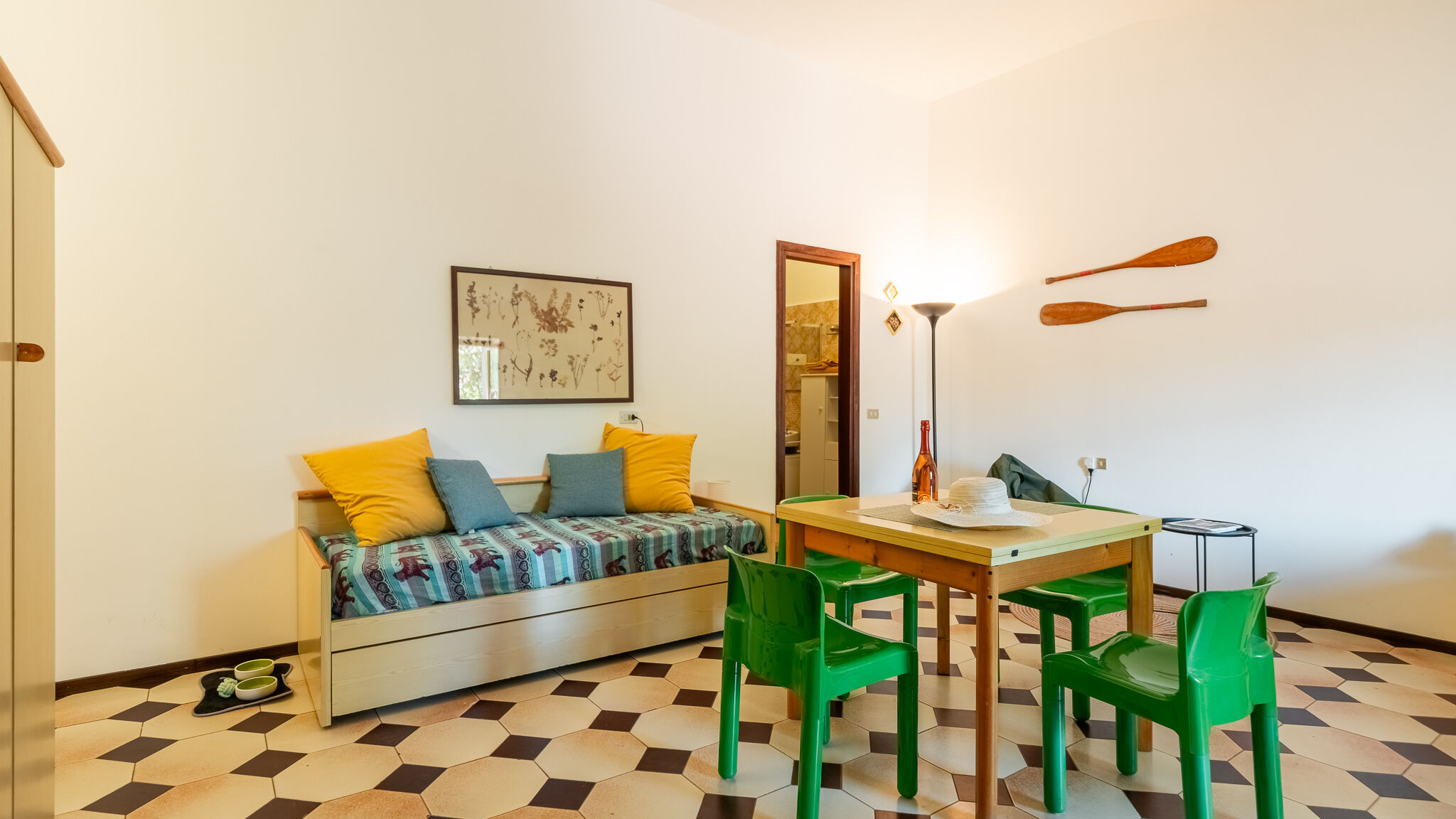 Italianway Paratico Casa Anna