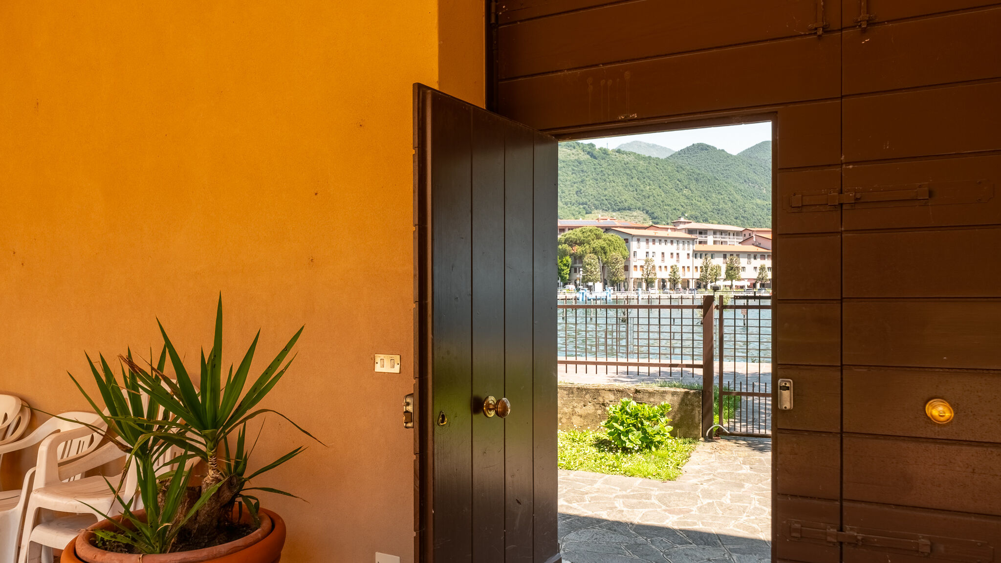 Italianway Paratico Casa Anna