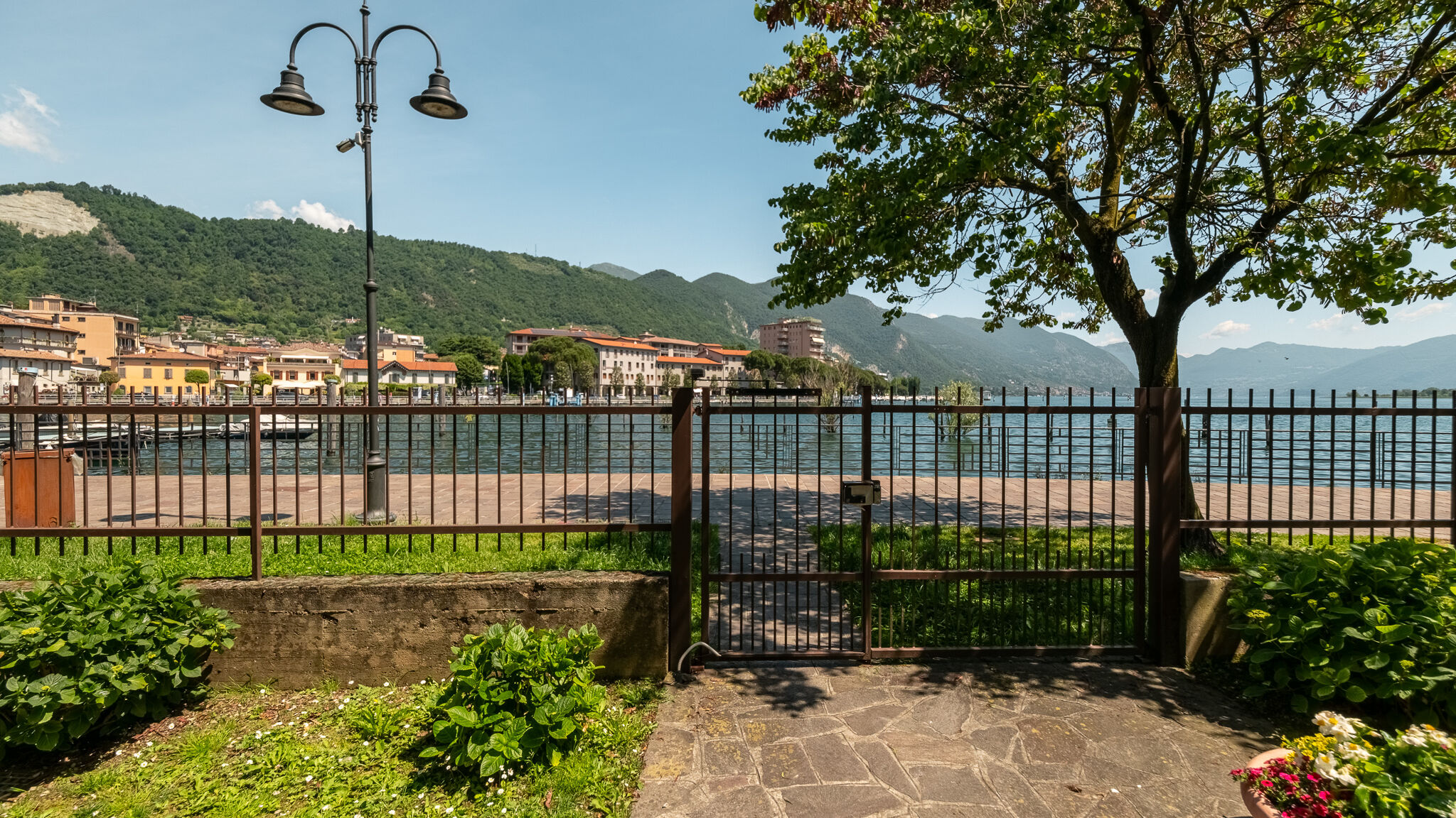 Italianway Paratico Casa Anna