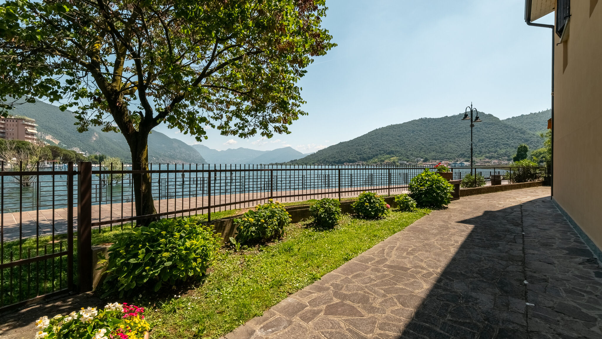 Italianway Paratico Casa Anna