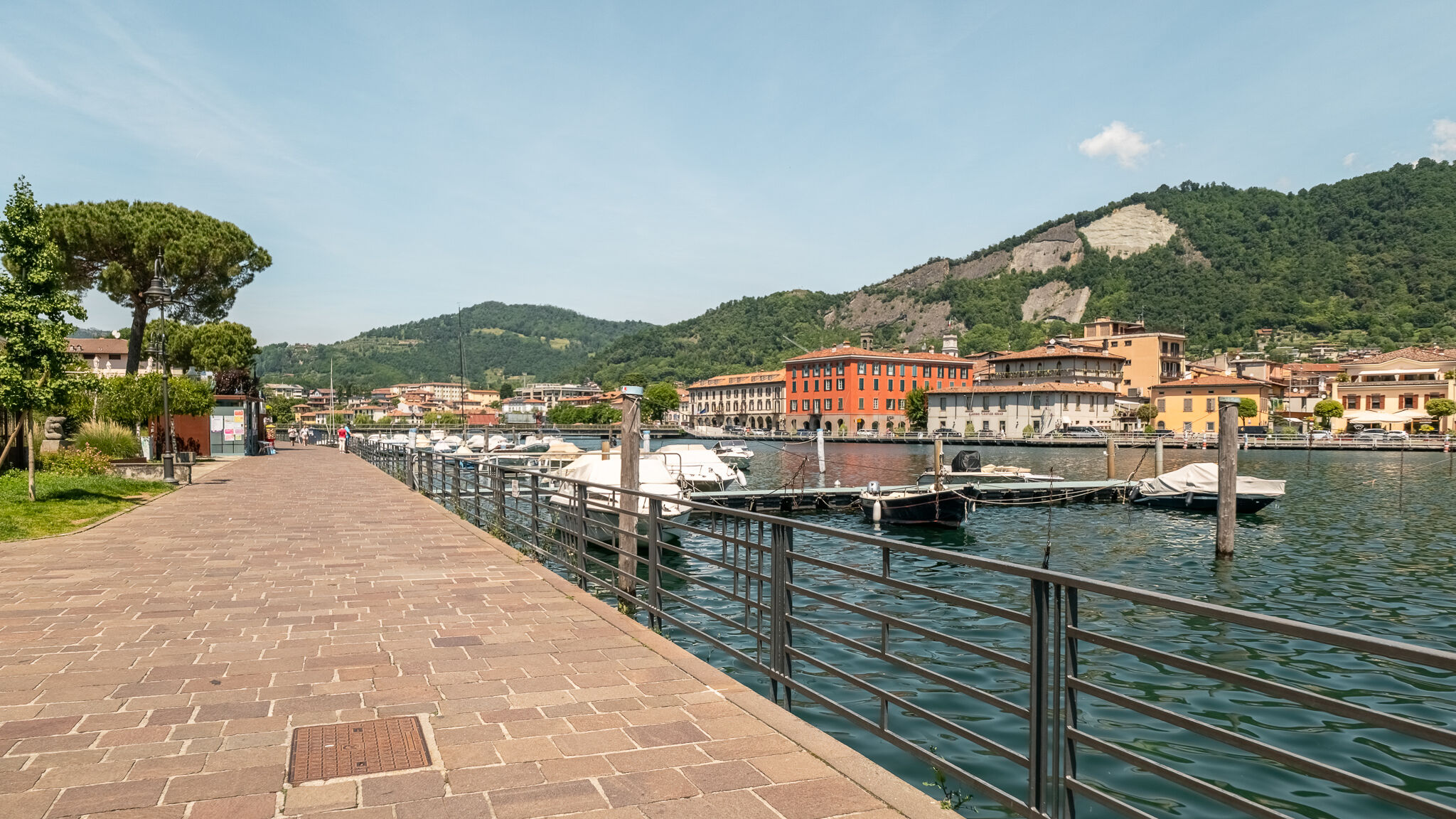 Italianway Paratico Casa Anna