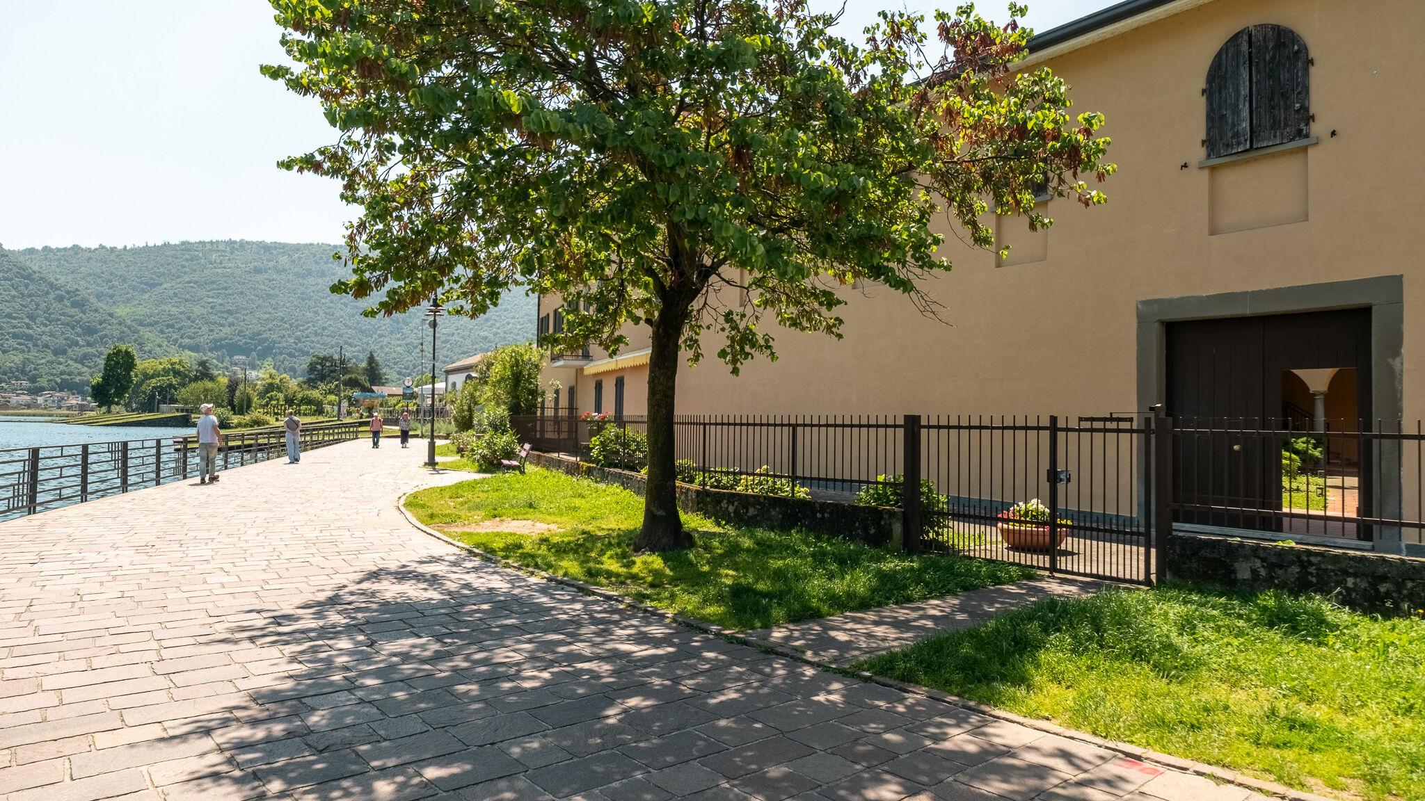 Italianway Paratico Casa Anna