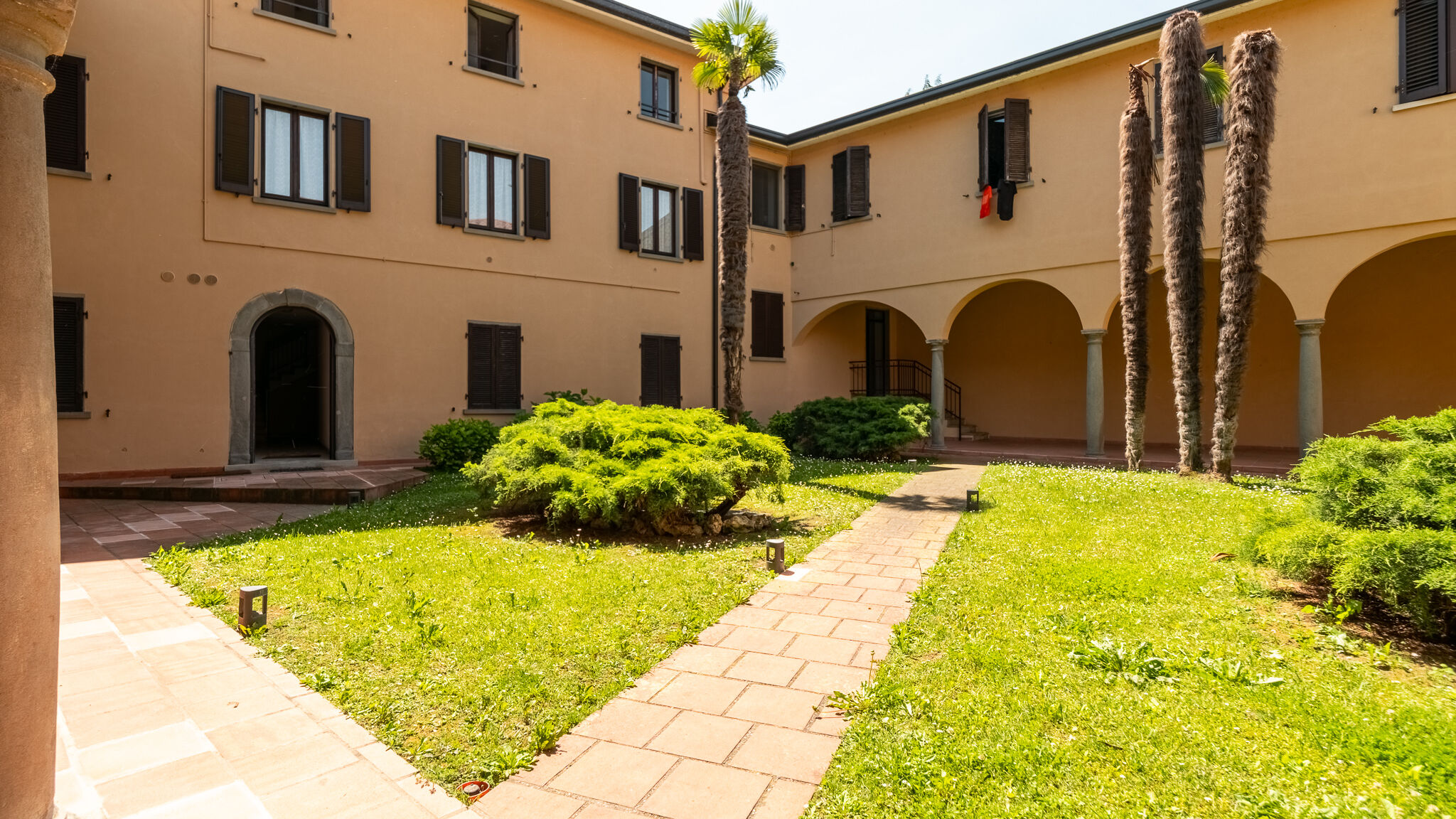 Italianway Paratico Casa Anna