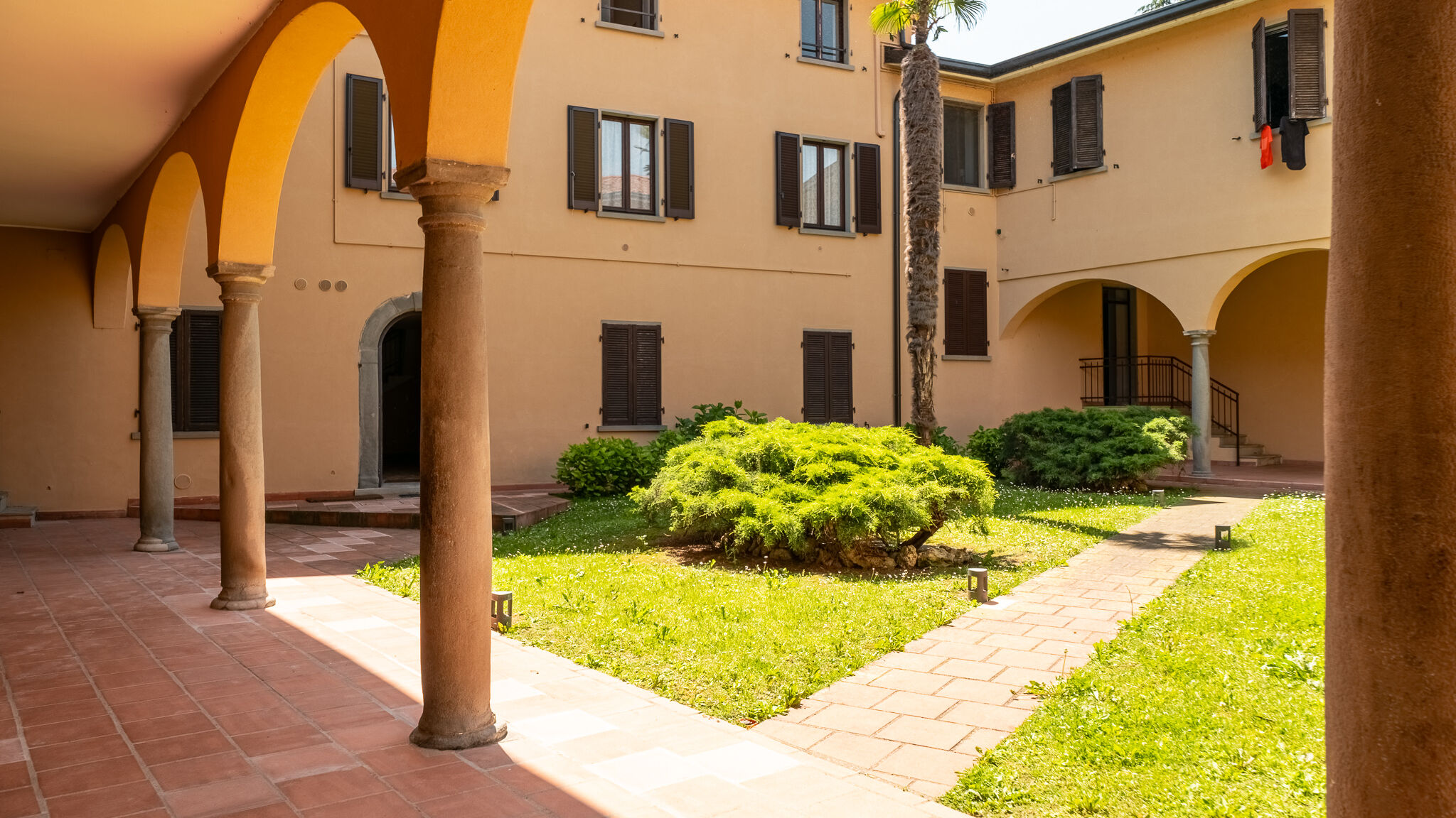 Italianway Paratico Casa Anna