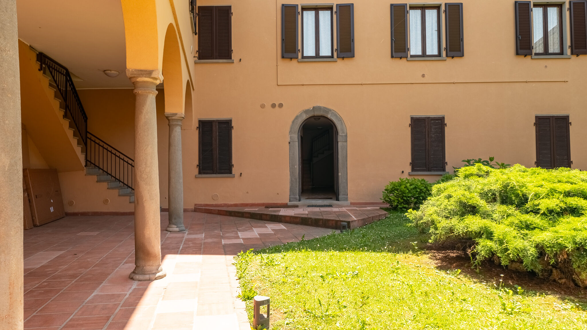 Italianway Paratico Casa Anna