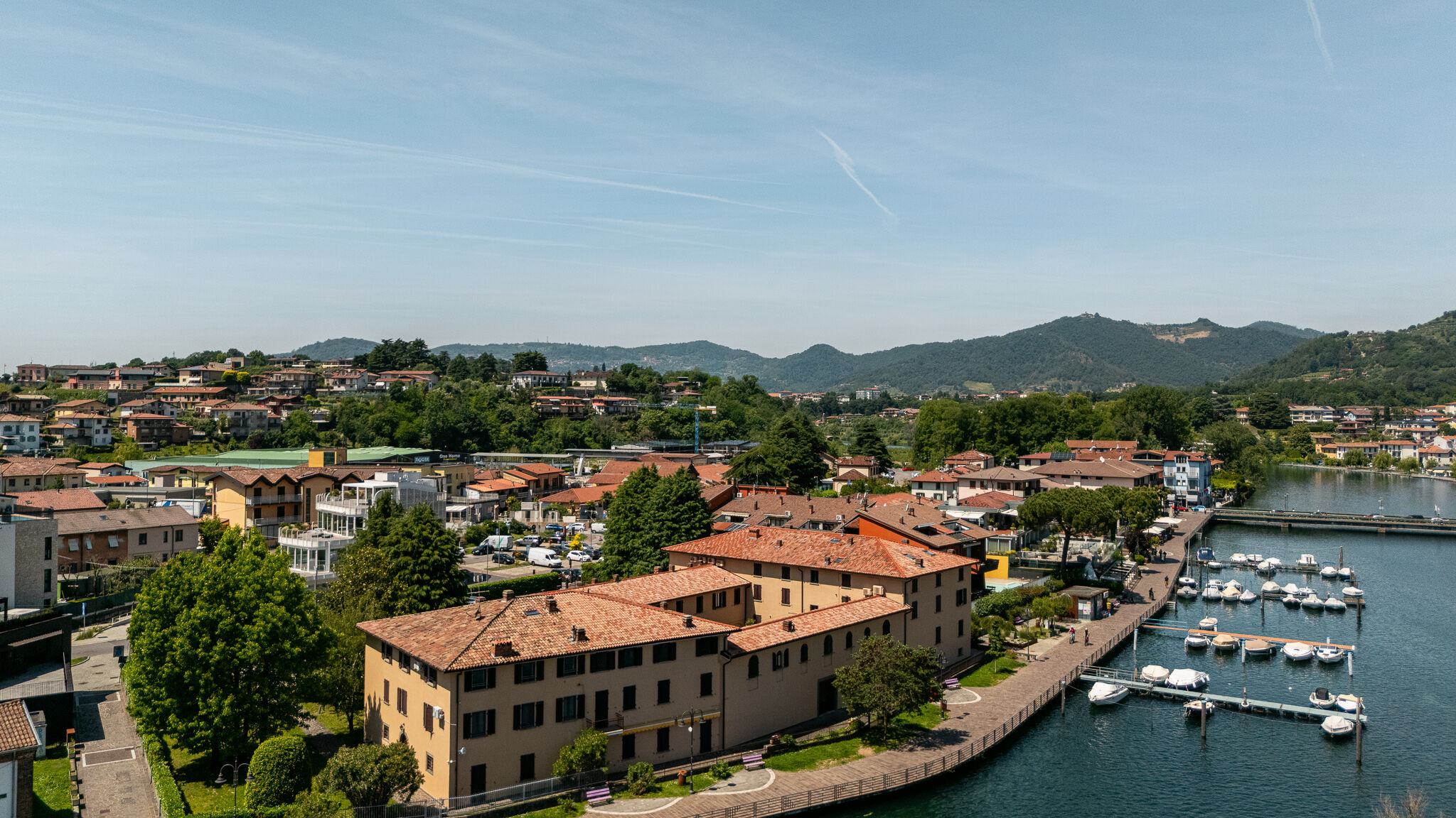 Italianway Paratico Casa Anna