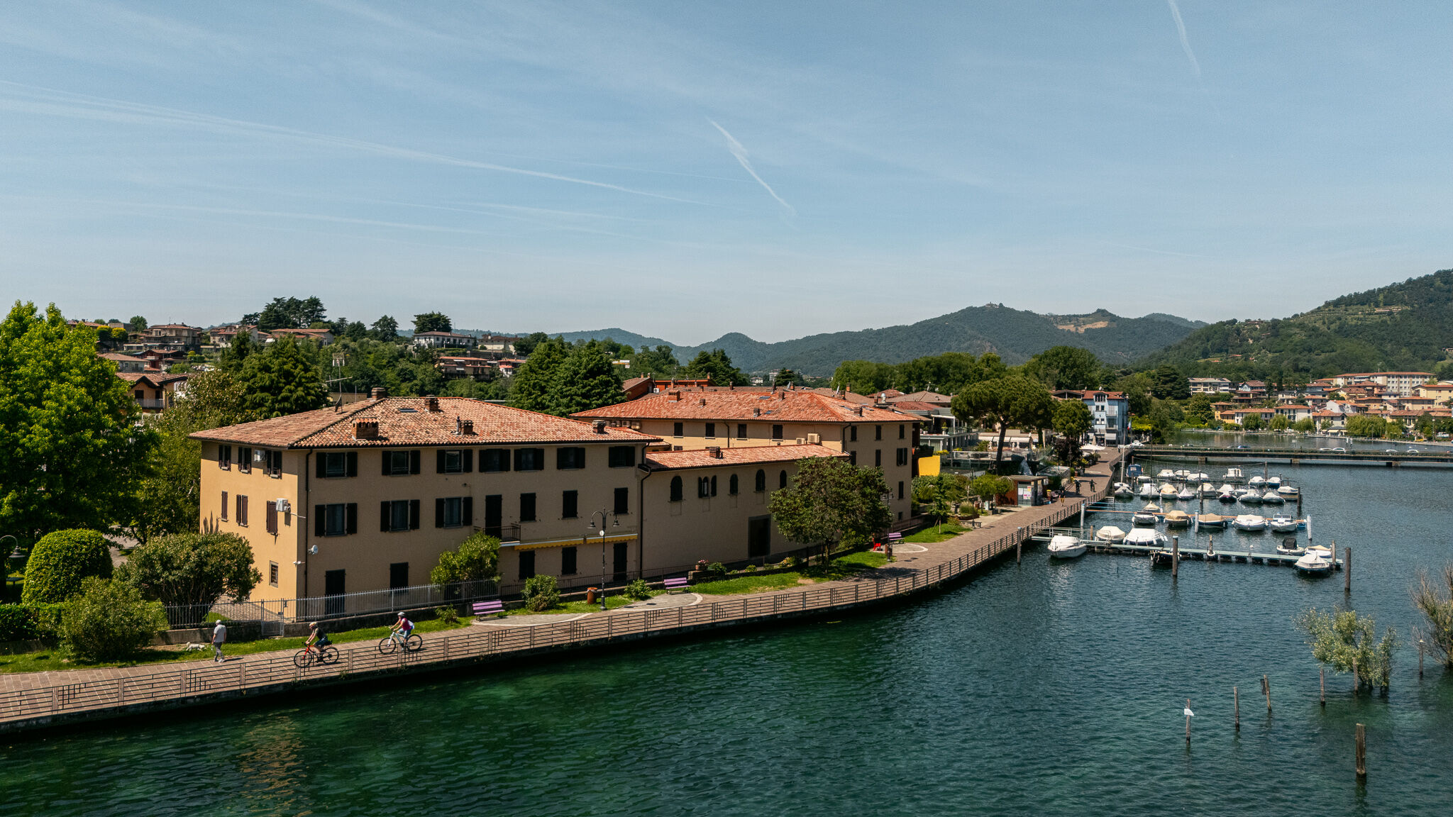 Italianway Paratico Casa Anna