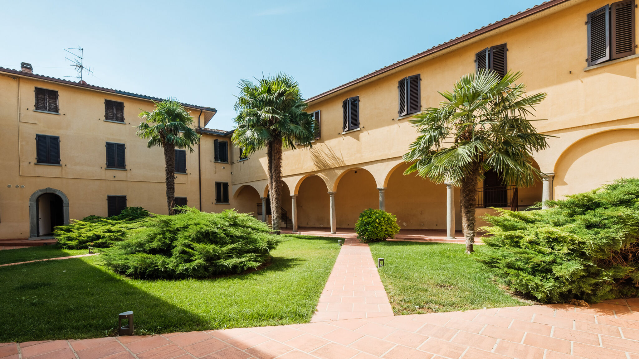 Italianway Paratico Casa Anna