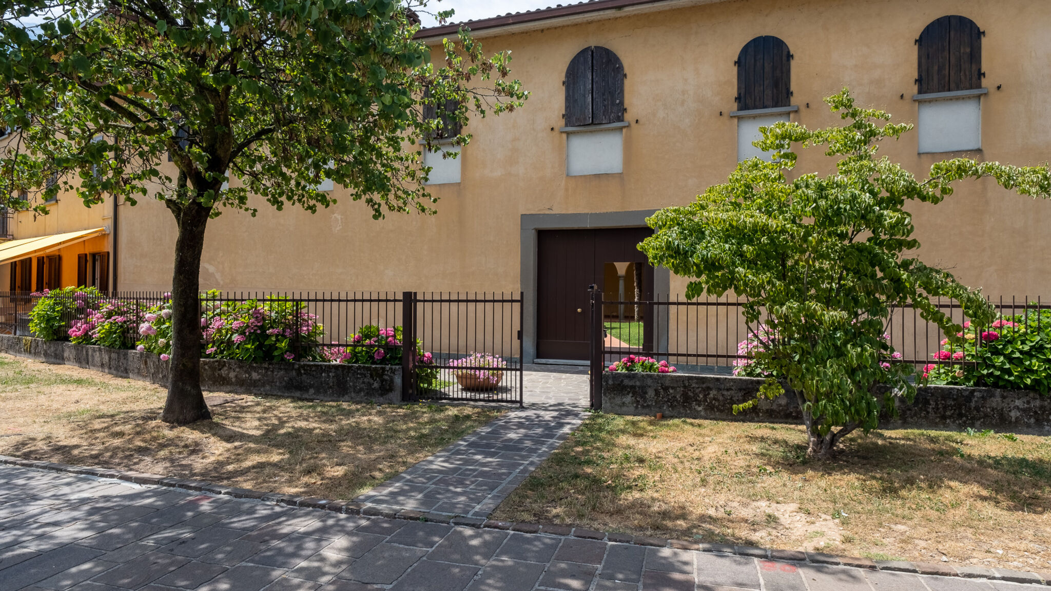 Italianway Paratico Casa Anna