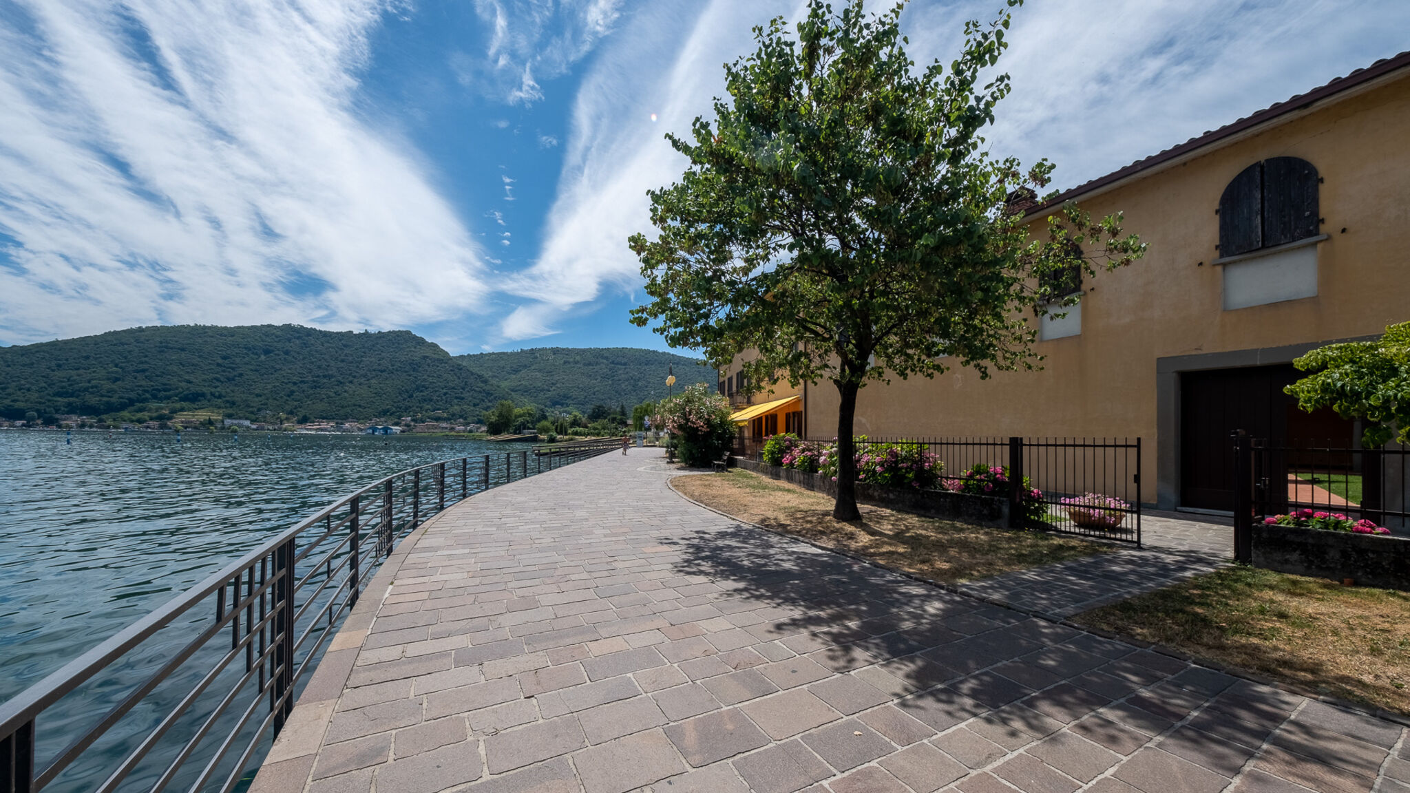 Italianway Paratico Casa Anna
