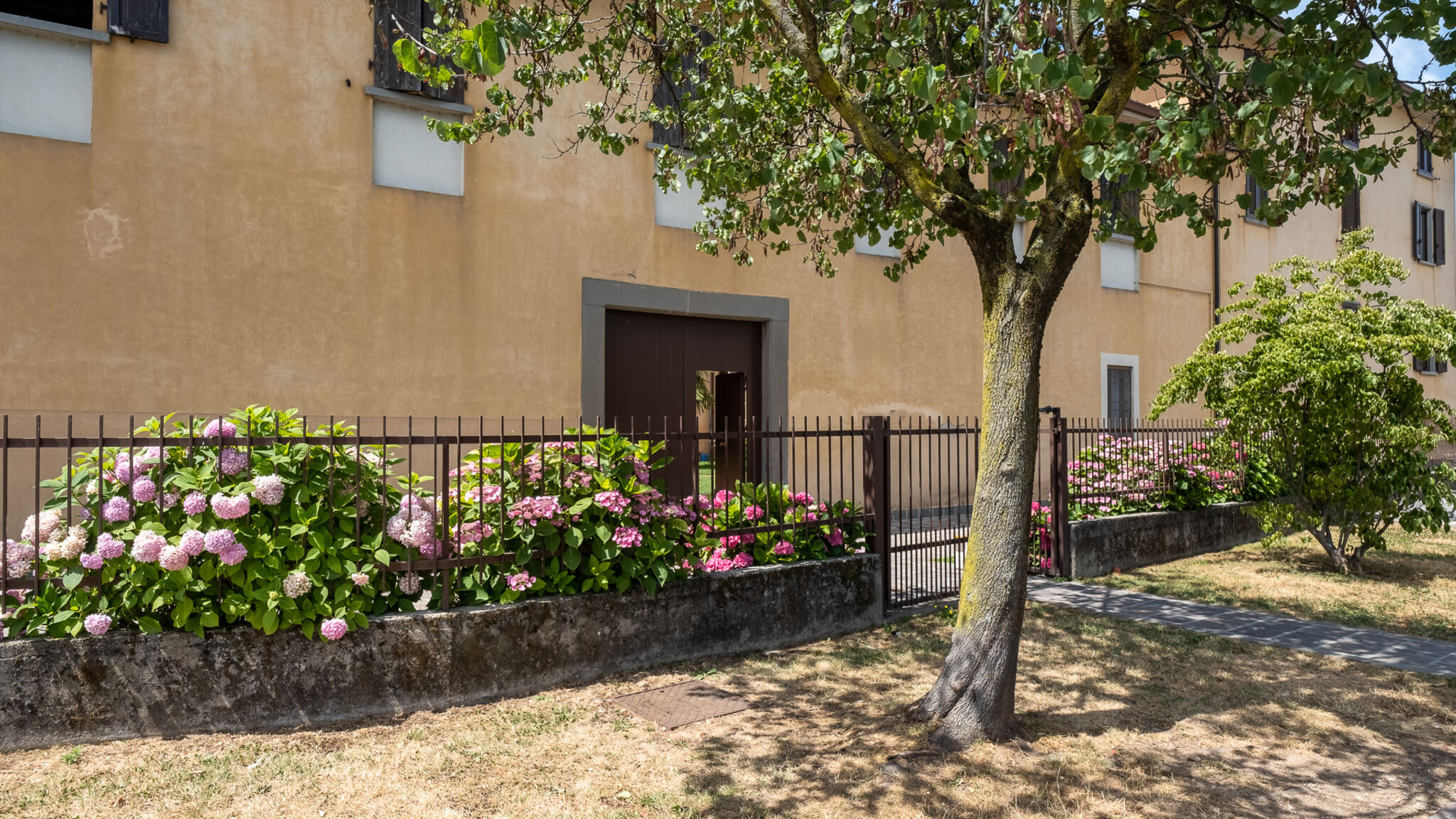 Italianway Paratico Casa Anna