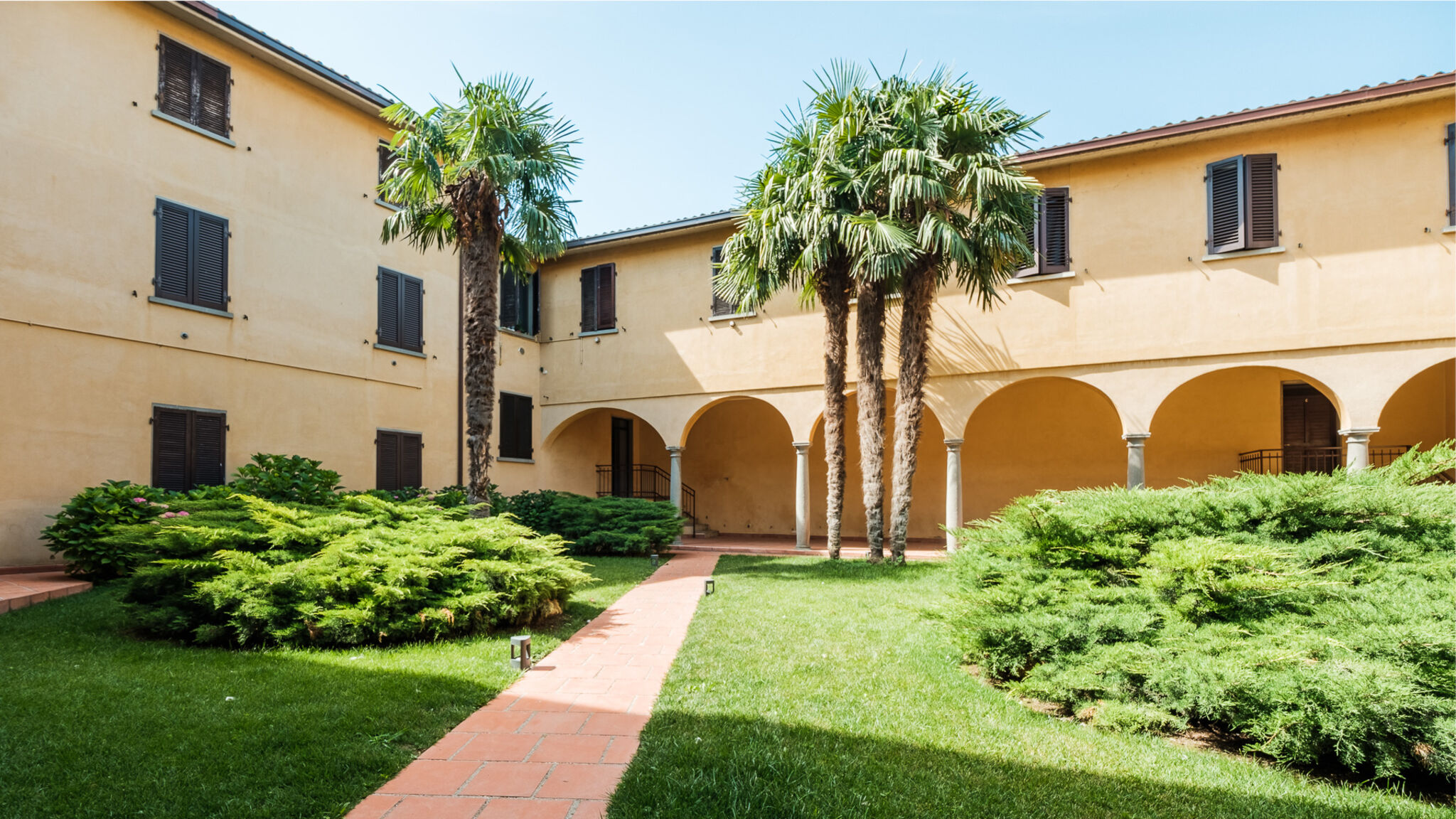 Italianway Paratico Casa Anna