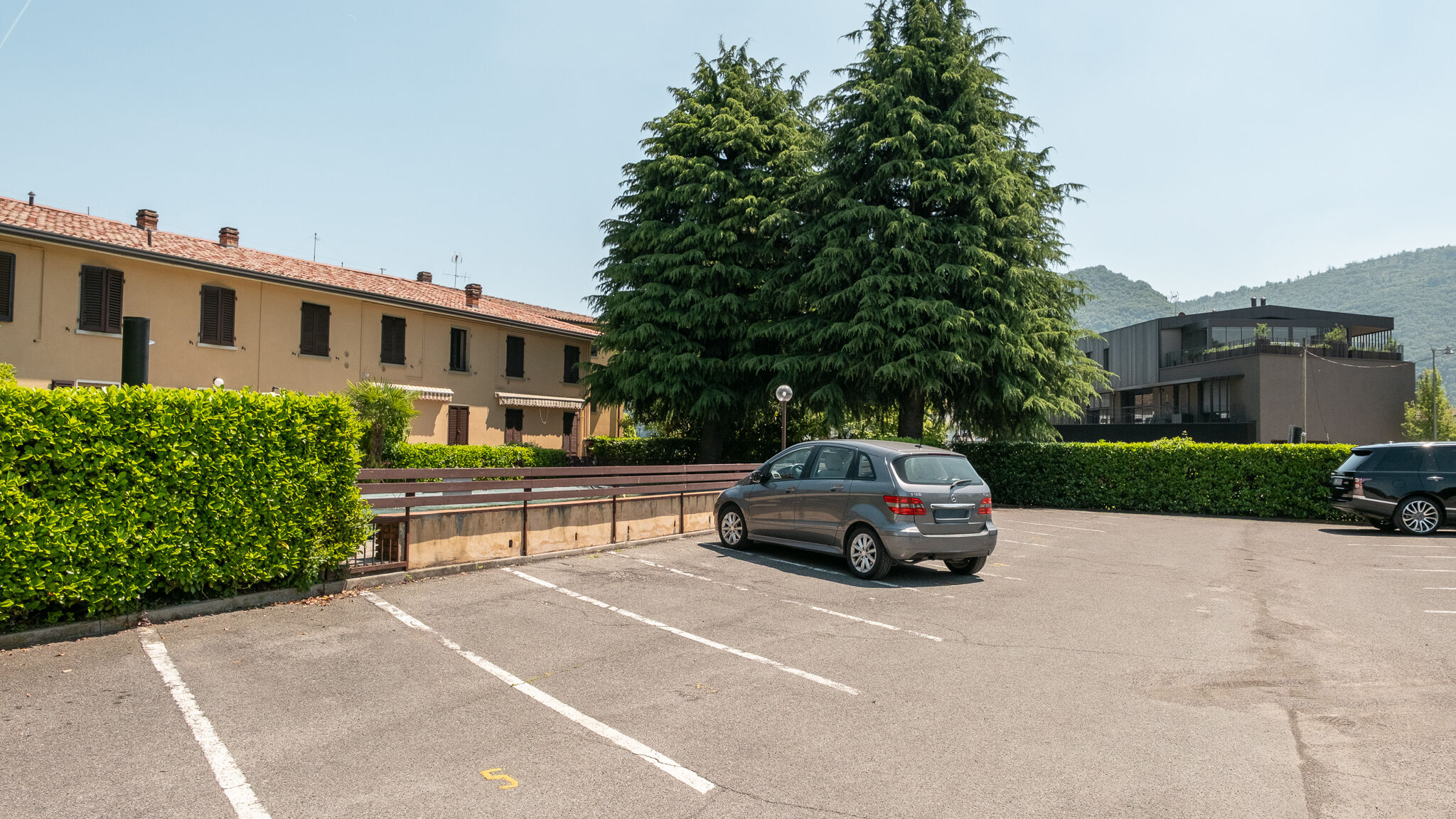 Italianway Paratico Appartamento Valentina