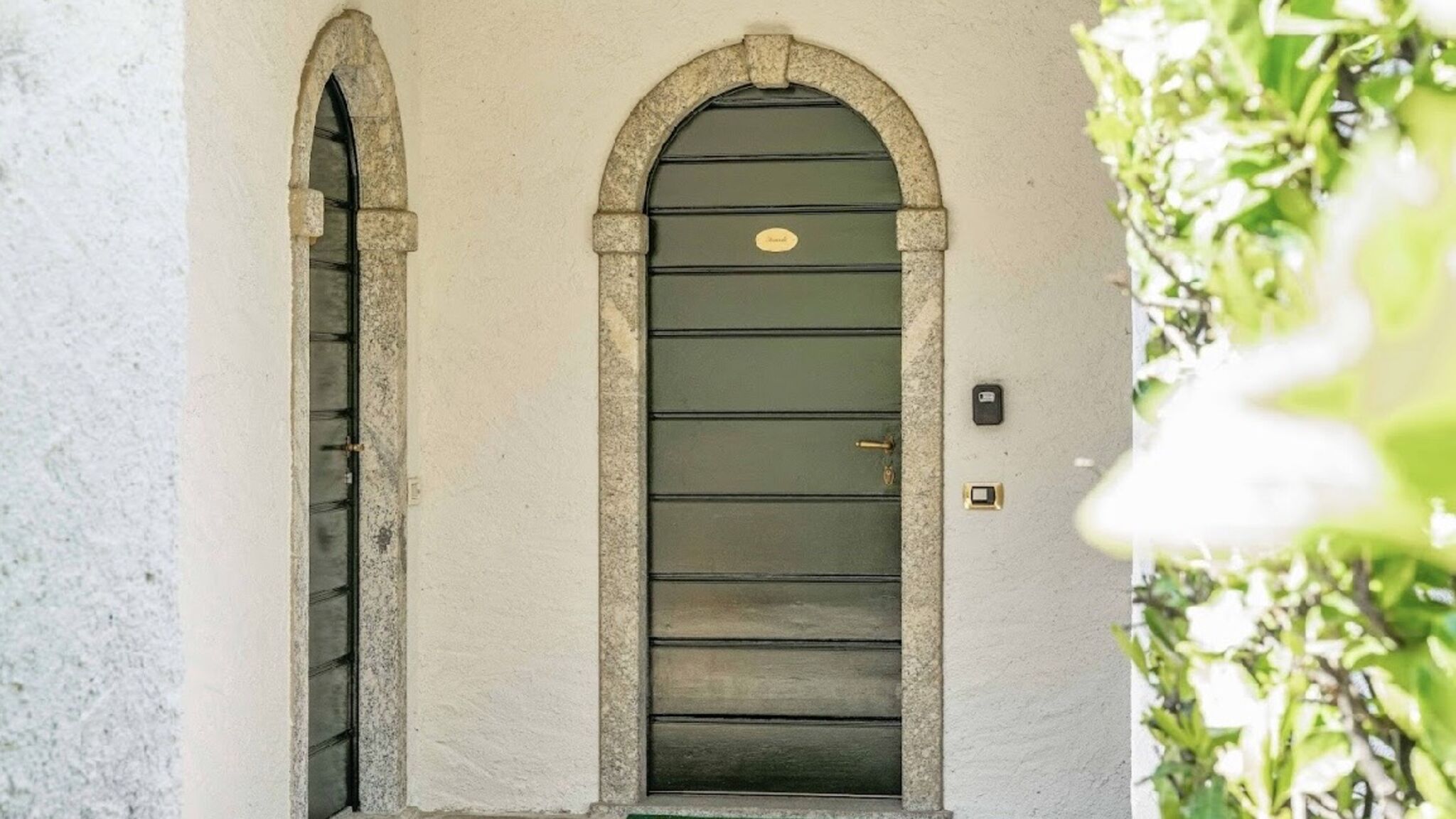 Italianway Lierna Casa Donata | Lake Como View, Pool & Tennis