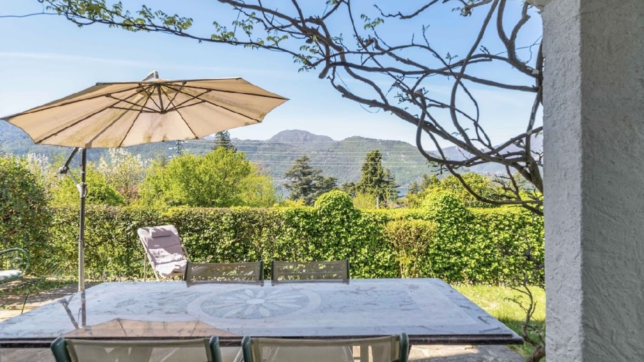 Italianway Lierna Casa Donata | Lake Como View, Pool & Tennis