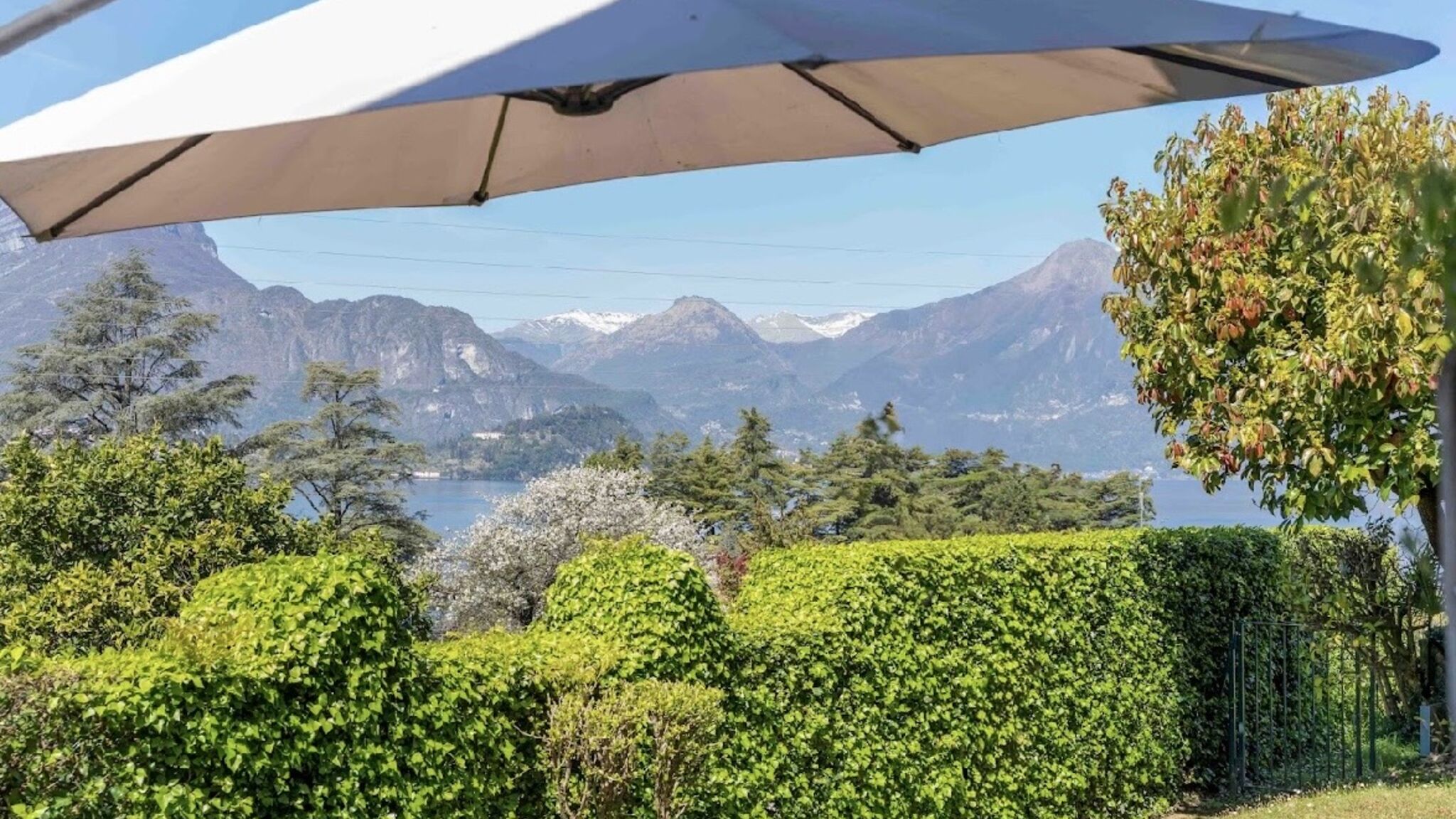 Italianway Lierna Casa Donata | Lake Como View, Pool & Tennis