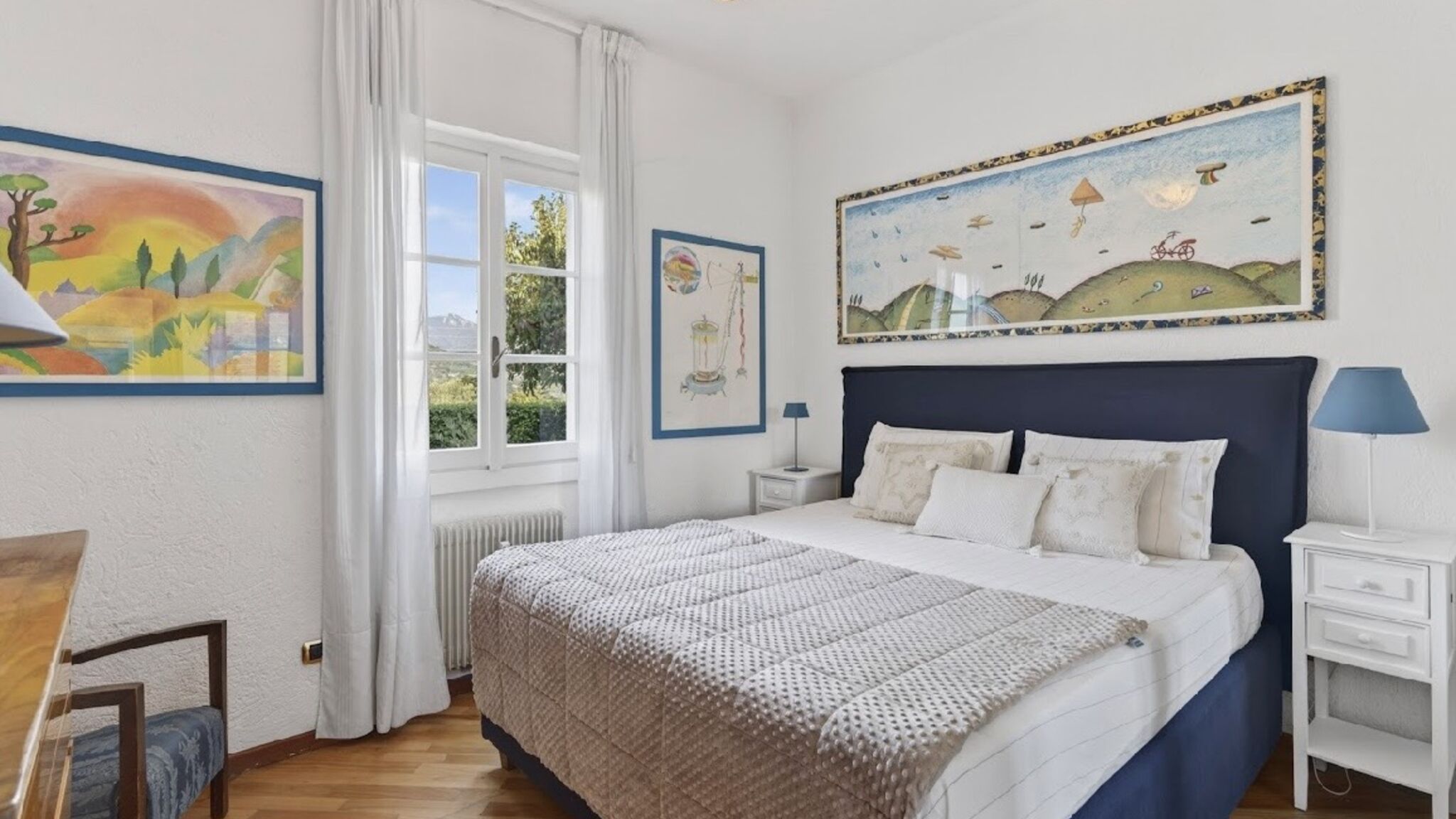 Italianway Lierna Casa Donata | Lake Como View, Pool & Tennis