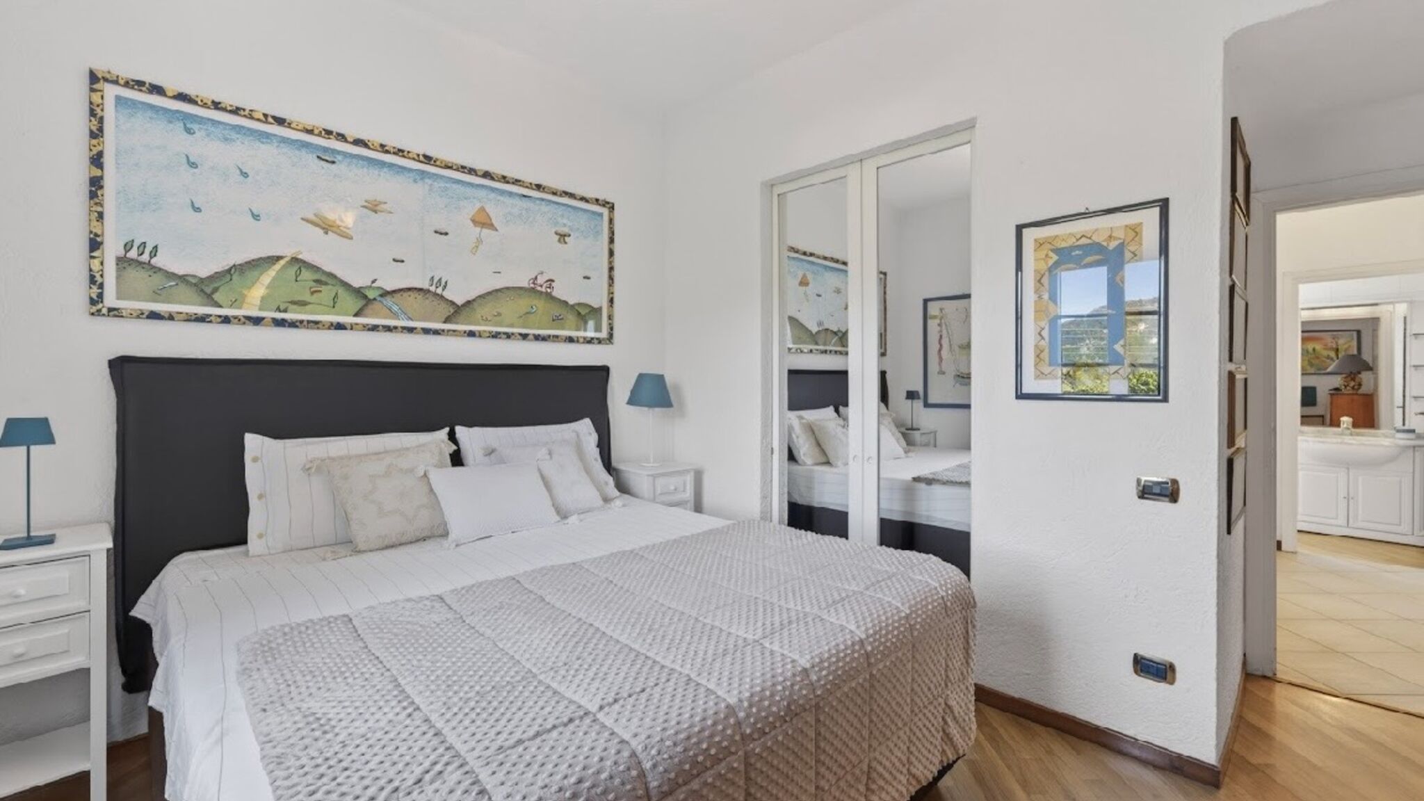 Italianway Lierna Casa Donata | Lake Como View, Pool & Tennis