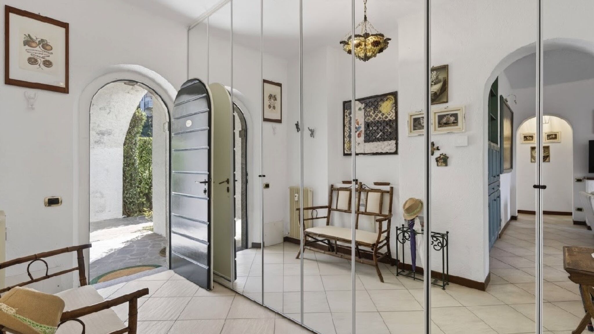 Italianway Lierna Casa Donata | Lake Como View, Pool & Tennis