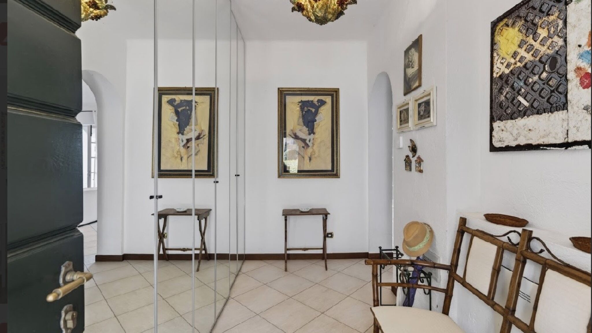 Italianway Lierna Casa Donata | Lake Como View, Pool & Tennis