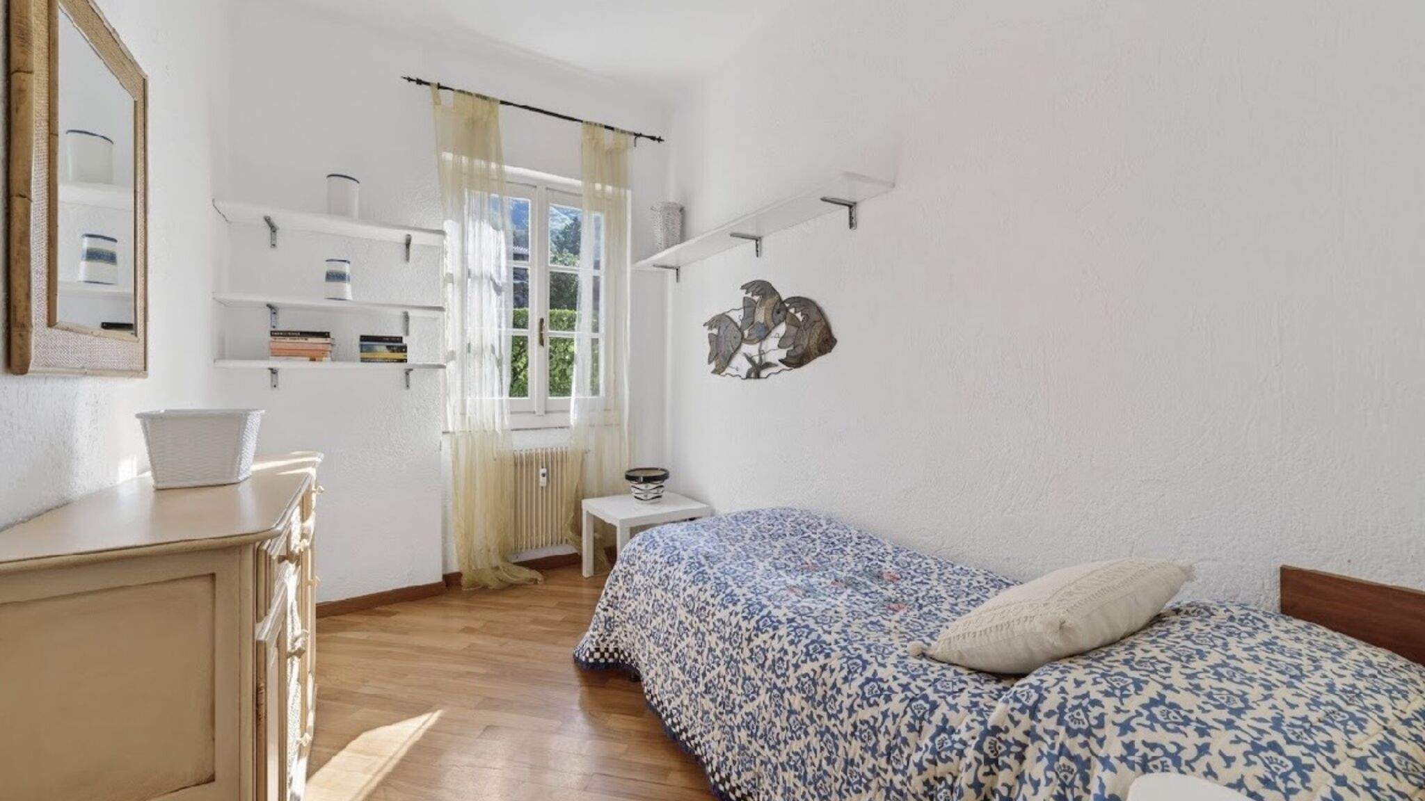 Italianway Lierna Casa Donata | Lake Como View, Pool & Tennis