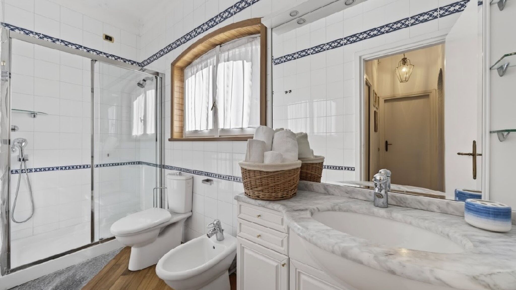 Italianway Lierna Casa Donata | Lake Como View, Pool & Tennis