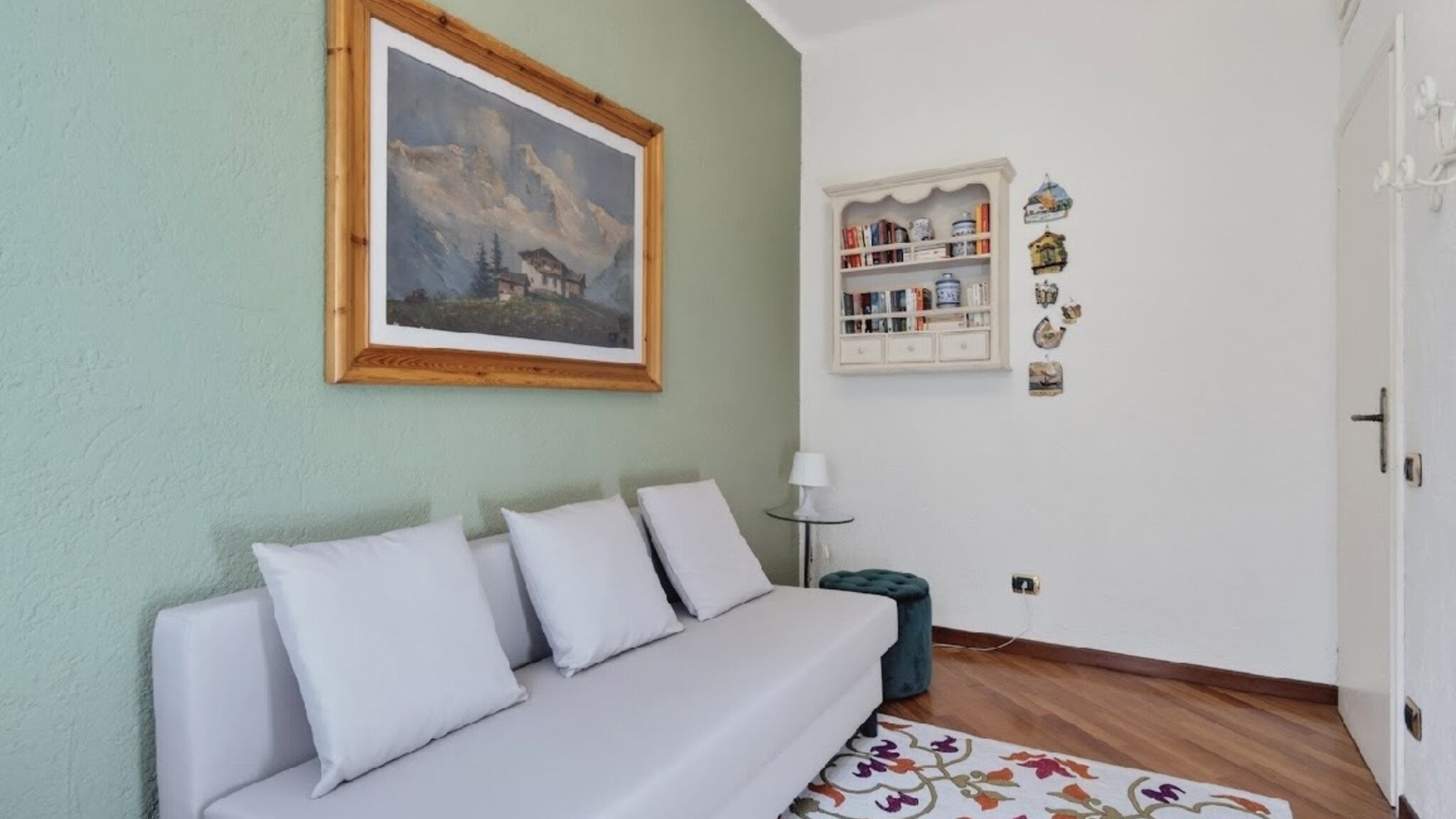 Italianway Lierna Casa Donata | Lake Como View, Pool & Tennis