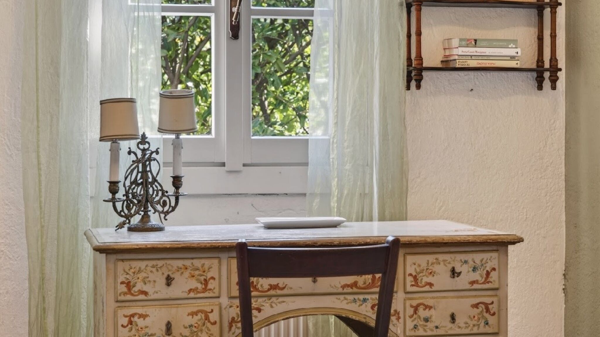 Italianway Lierna Casa Donata | Lake Como View, Pool & Tennis
