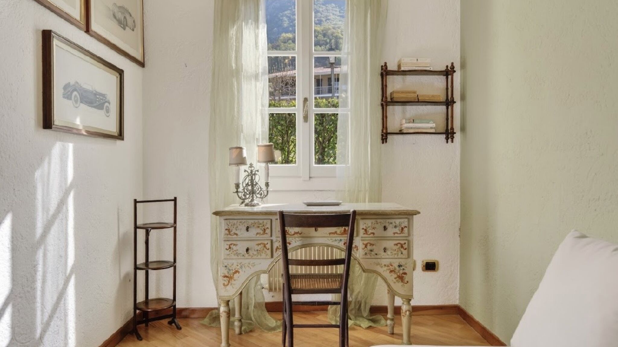 Italianway Lierna Casa Donata | Lake Como View, Pool & Tennis